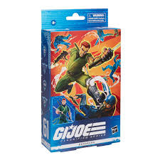 Hasbro G.I Joe Classified Series Kamakura #61 Action Figure
