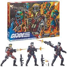 Hasbro G.I Joe Classified Series Cobra Viper Officer & Vipers  #47 Action Figure