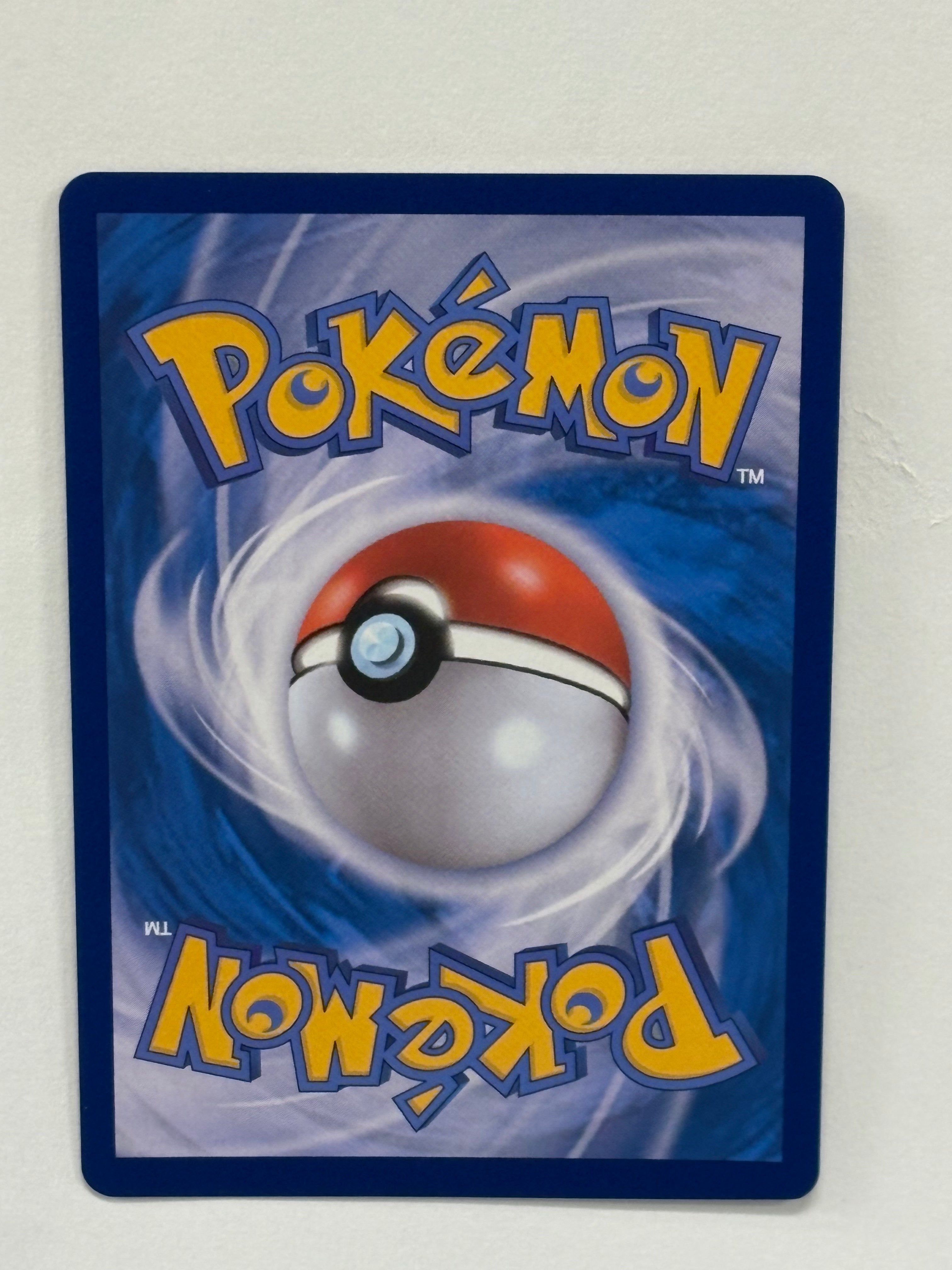 Pokémon TCG - 151 (Korean) Charmeleon 169/165 NM
