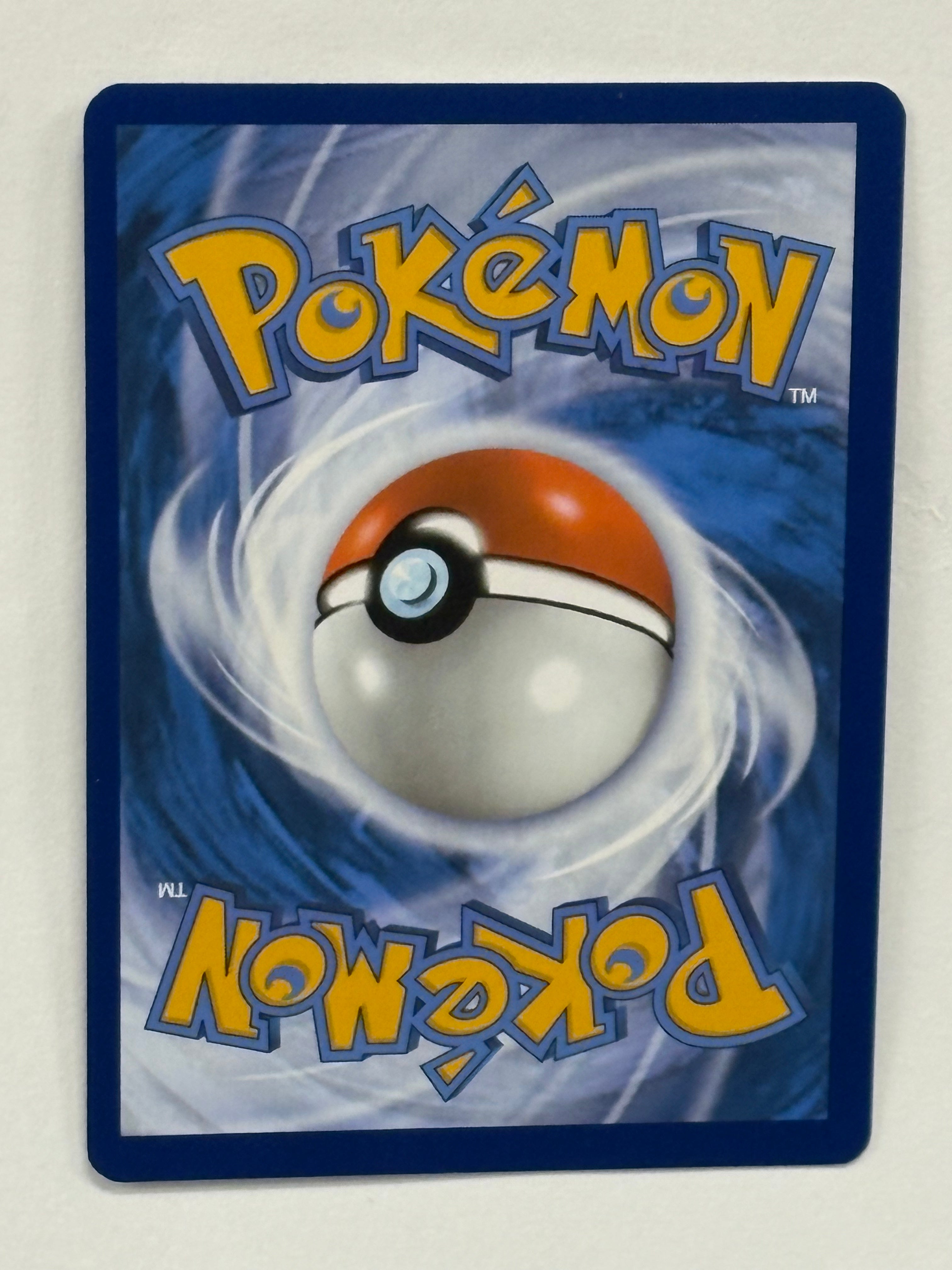 Pokémon TCG - Scarlet & Violet Tarountula 199/198 NM