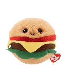 Ty Beanie Bouncers Buns Plush