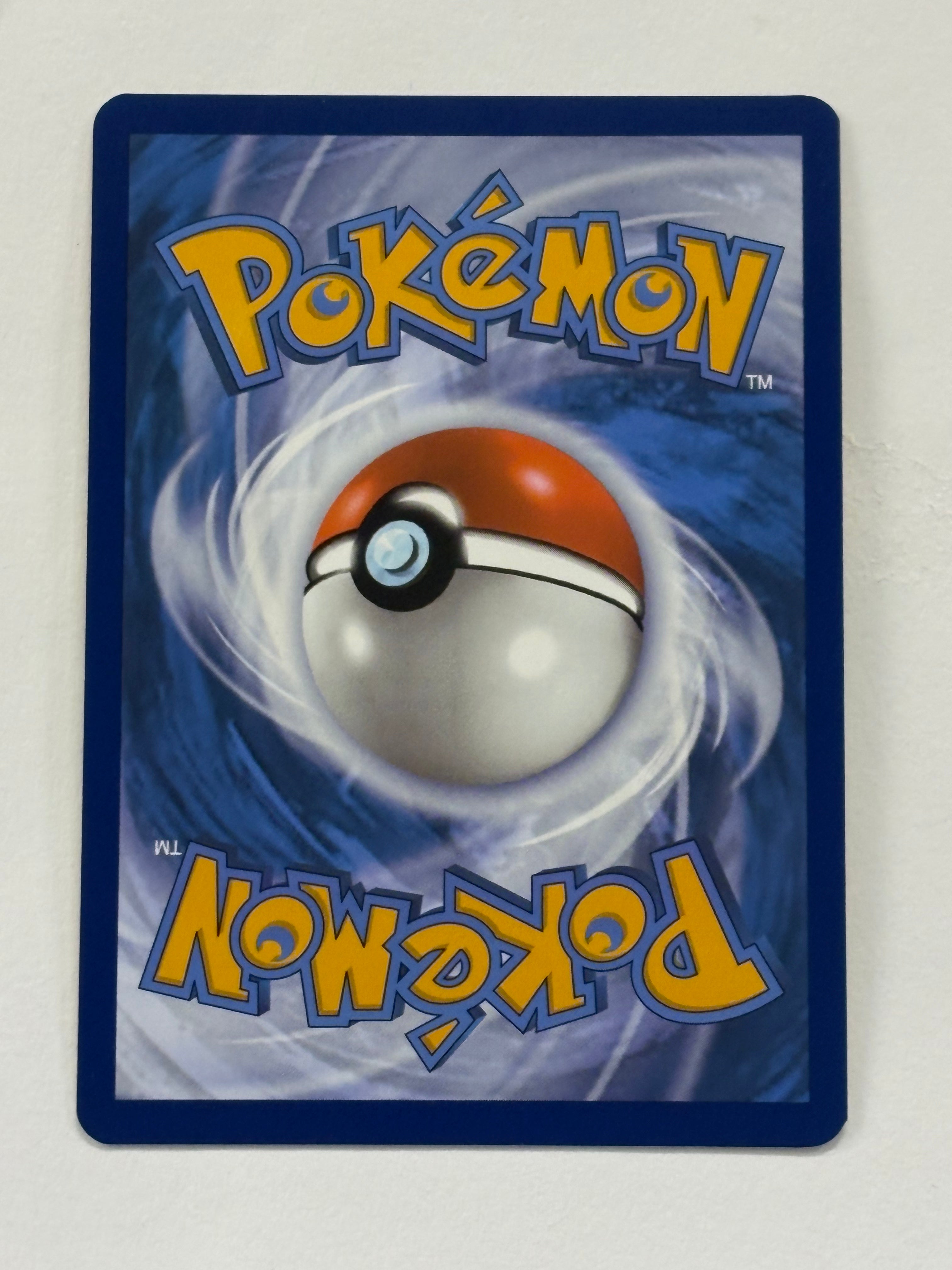 Pokémon TCG - Trading Card Game Classic Scyther 006/034 NM