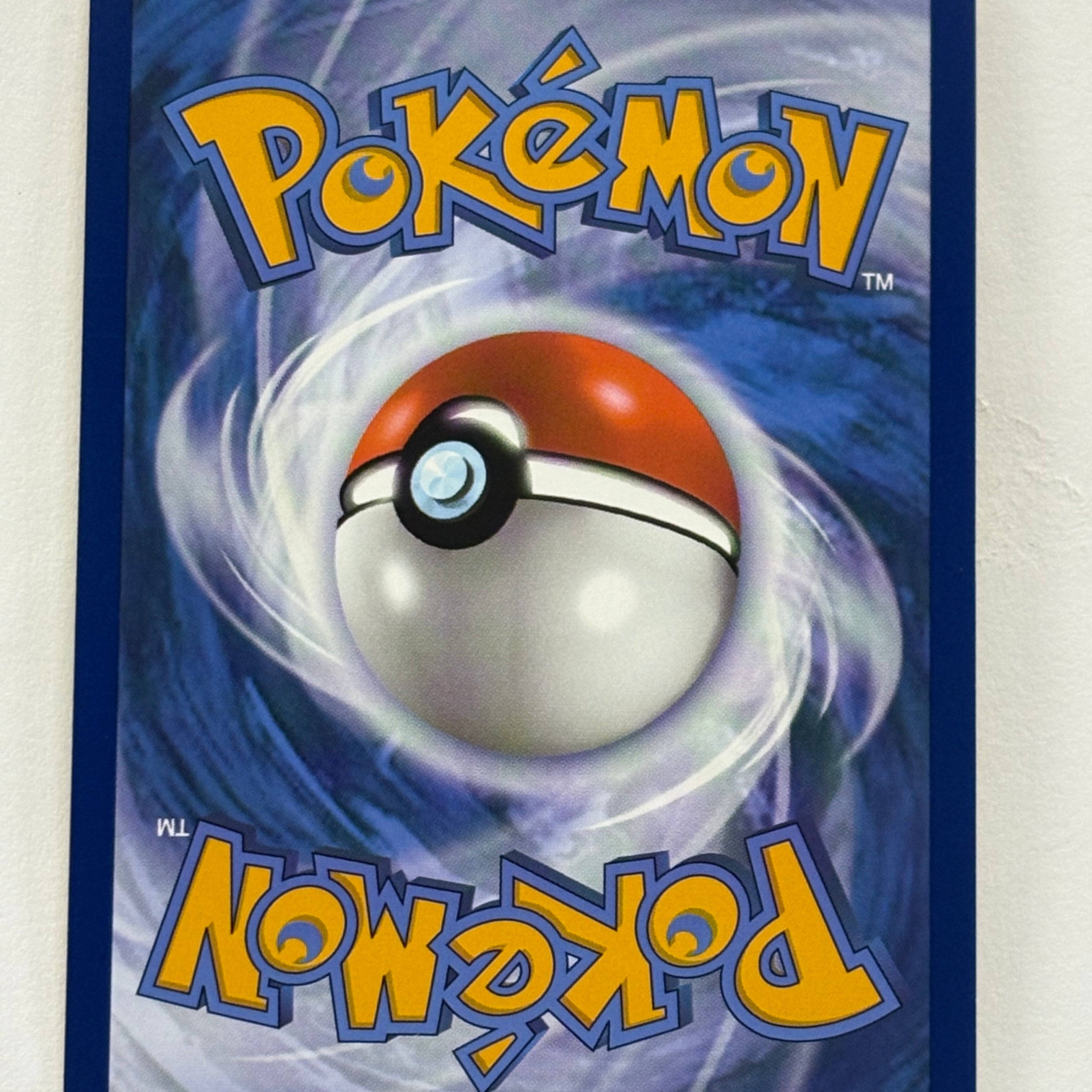 Pokémon TCG - Trading Card Game Classic Bulbasaur 001/034 NM