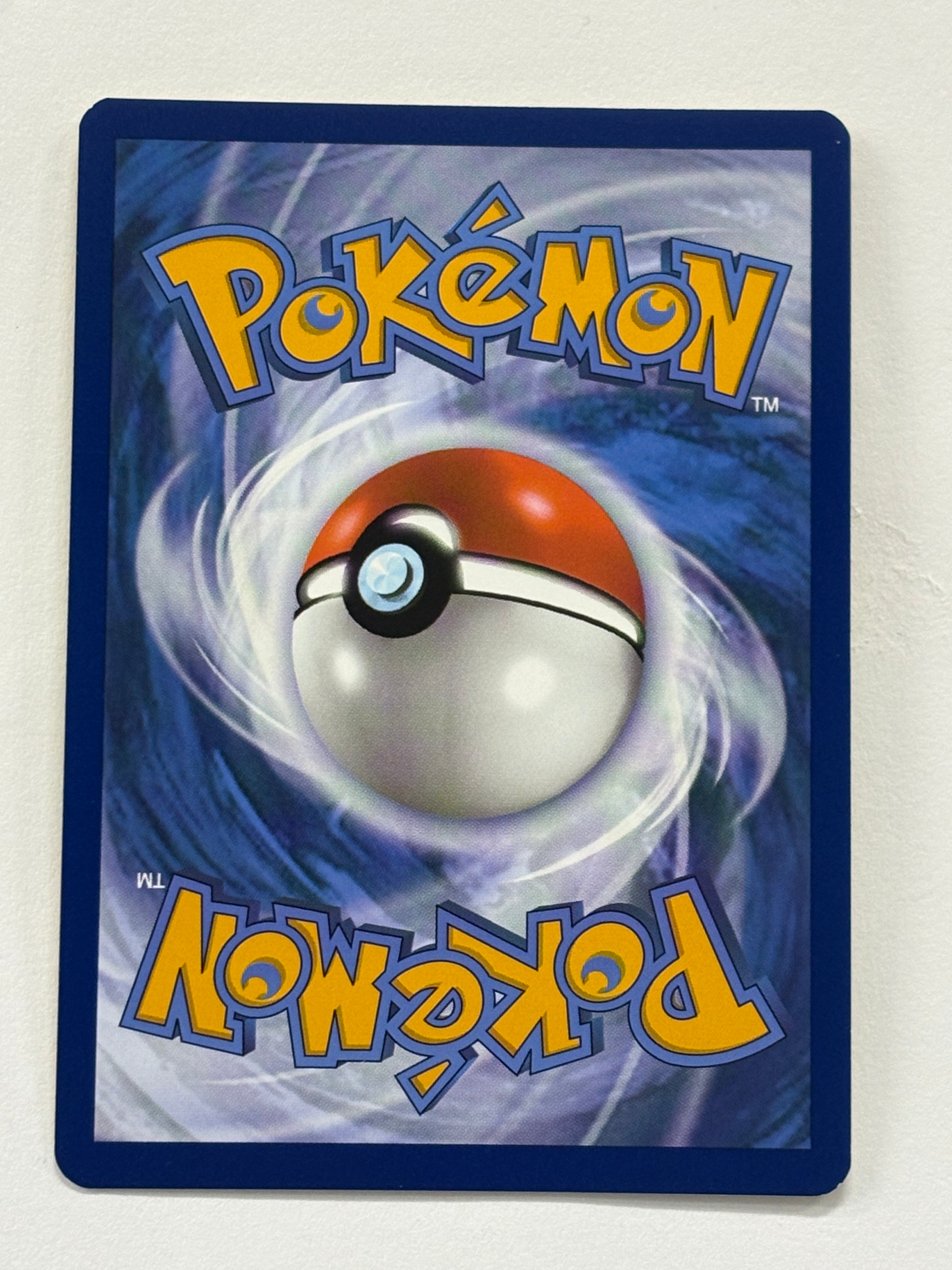 Pokémon TCG - Trading Card Game Classic Bulbasaur 001/034 NM