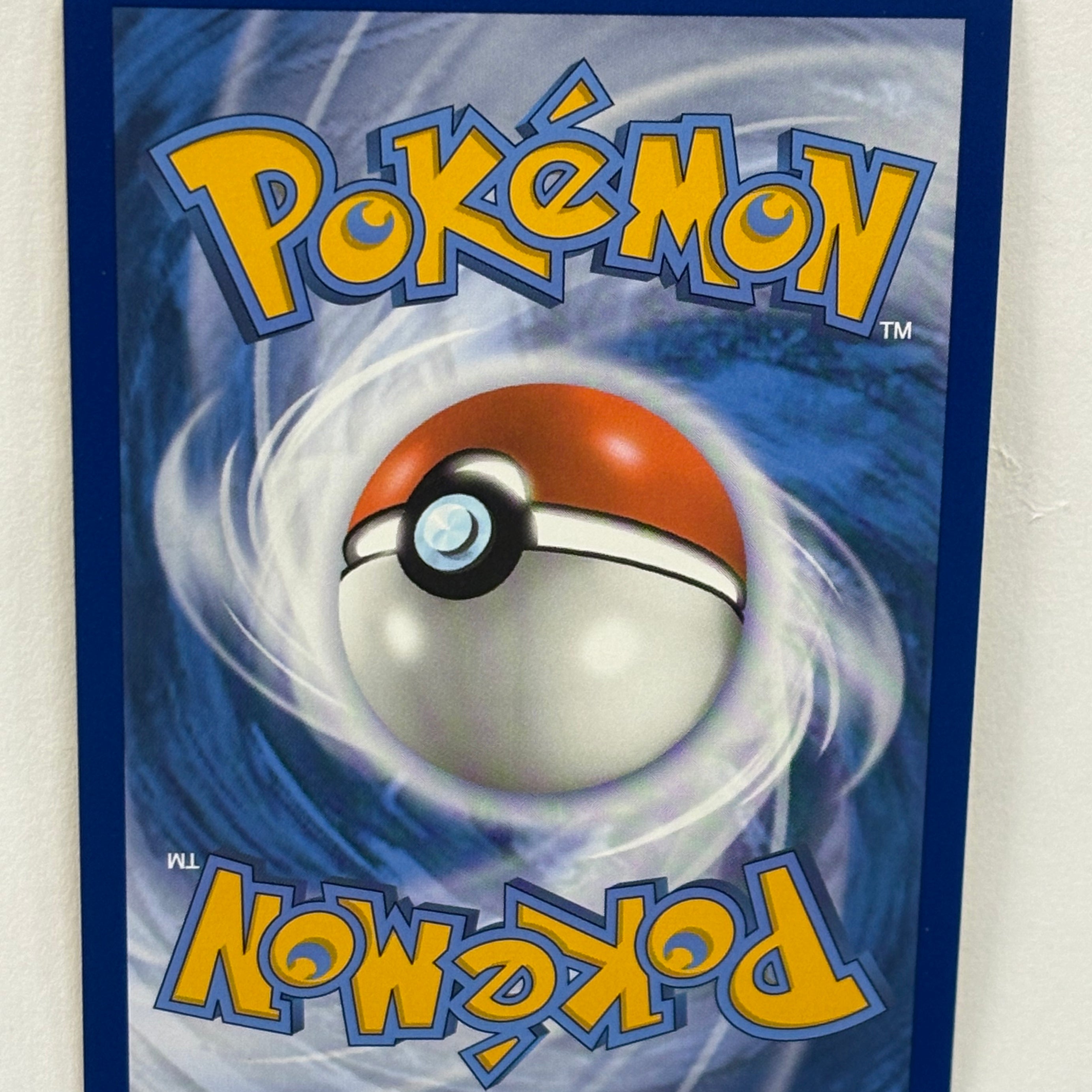 Pokémon TCG - Trading Card Game Classic Squirtle 001/034 NM
