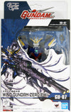 Gundam Universe Endless Waltz Wing Gundam Zero (EW) XXXG-00W0 GU-07