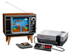 Lego Nintendo Entertainment System Set