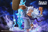 Tamashii Nations Figuarts Zero One Piec Monkey D Luffy Gear 5 Giant Figure