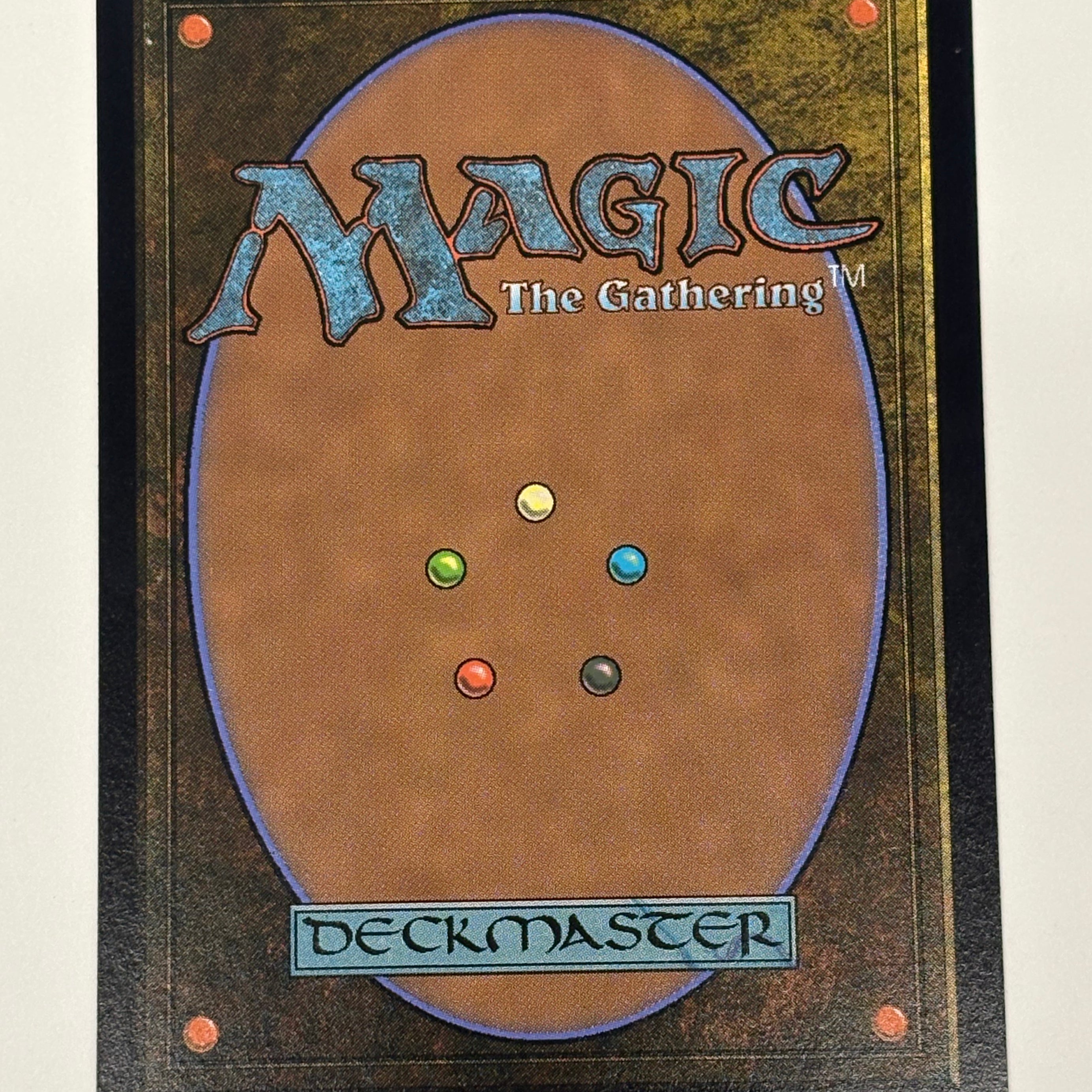 Magic The Gathering TCG - Avatar: The Last Airbender: Eternal Force of Negation (Borderless) 013 NM