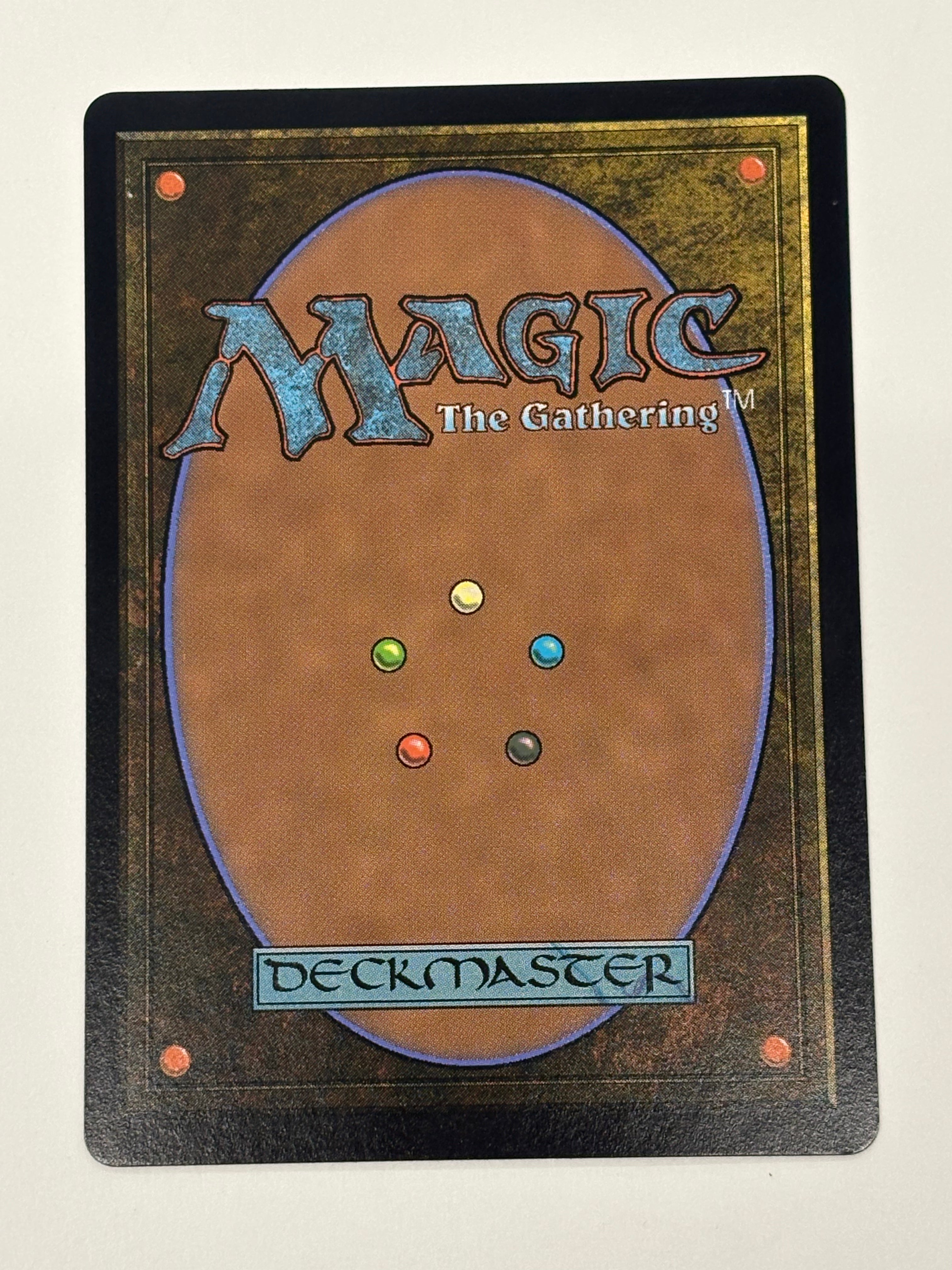 Magic The Gathering TCG - Avatar: The Last Airbender: Eternal Force of Negation (Borderless) 013 NM
