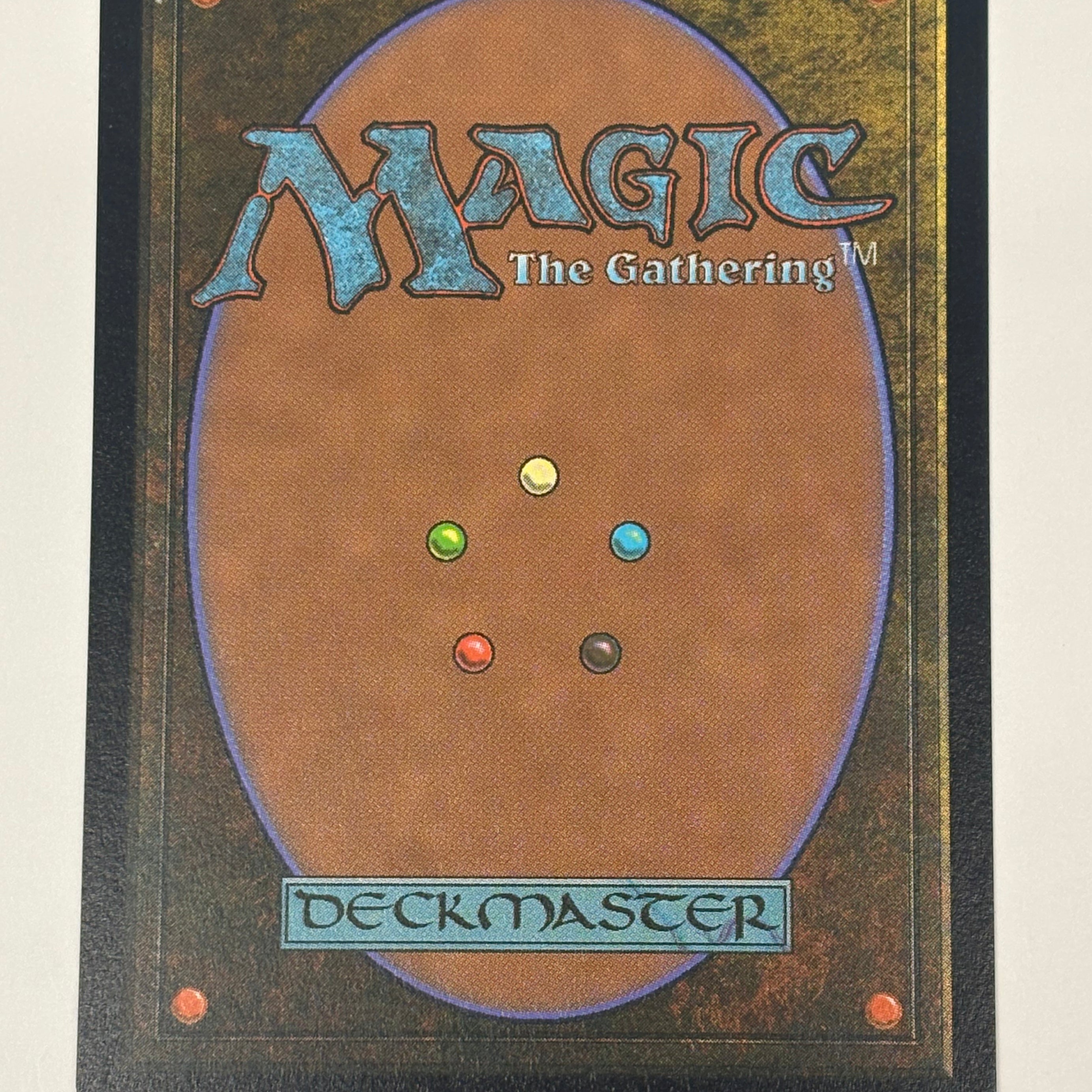 Magic The Gathering TCG - Commander: Final Fantasy Brilliant Wings (Borderless) 454 NM