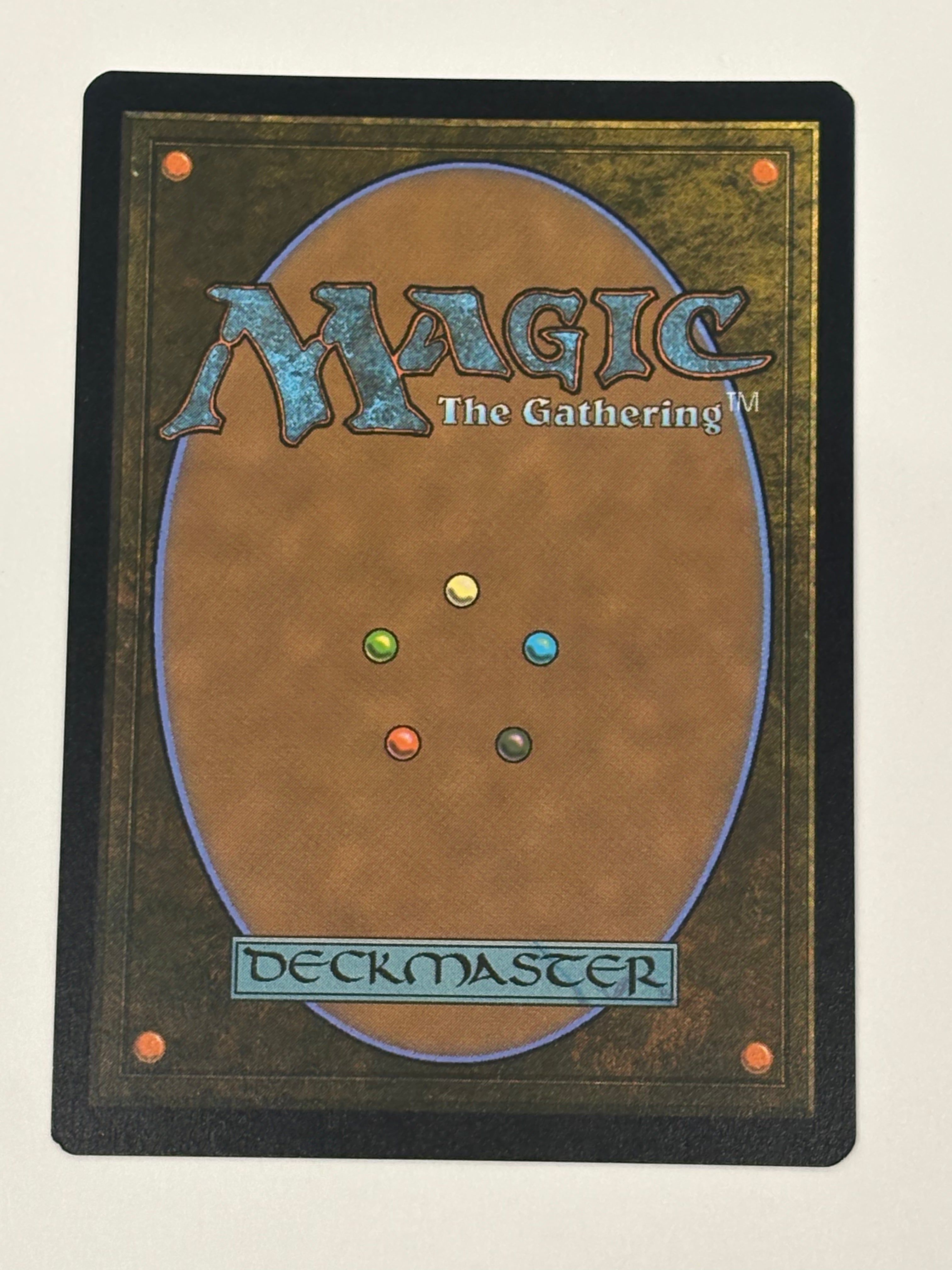 Magic the Gathering TCG - Teenage Mutant Ninja Turtles Source Material Donnie’s Bō Shadowspear (Foil) 017 NM
