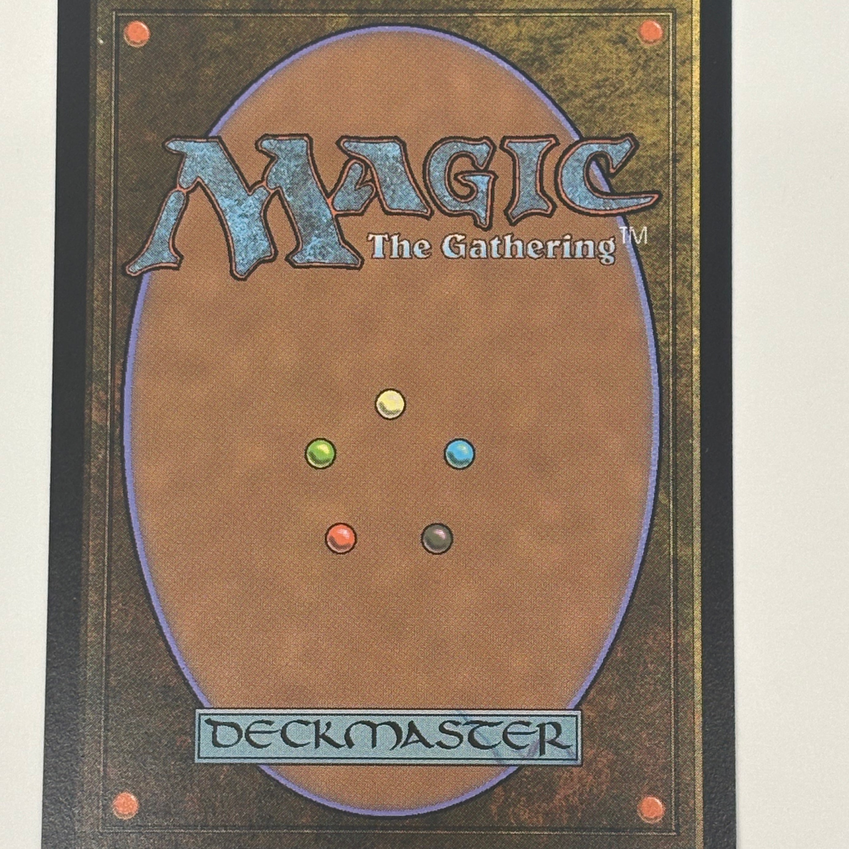 Magic The Gathering TCG - Avatar: The Last Airbender: Eternal Mystic Remora (Borderless) 016 NM