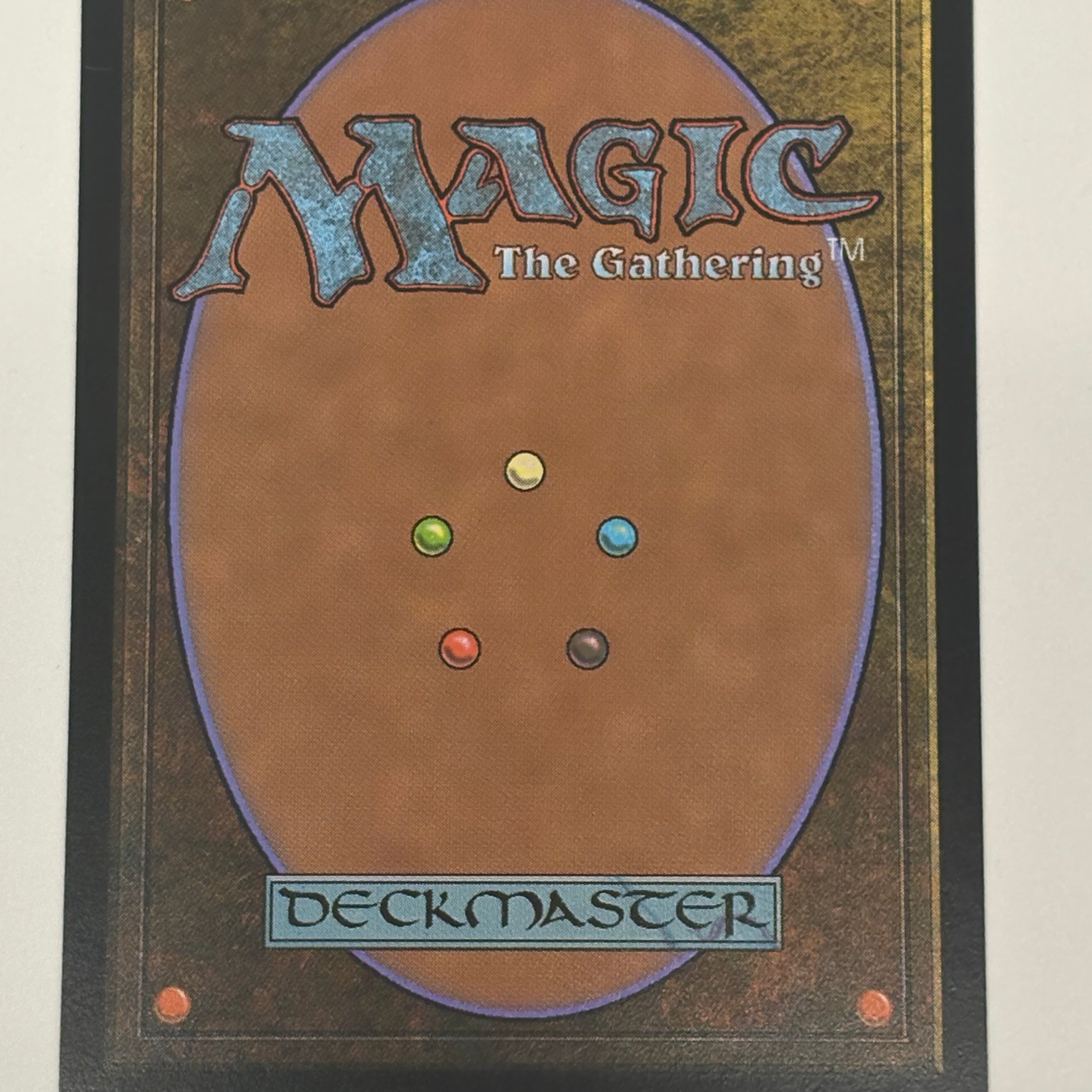 Magic The Gathering TCG - Marvel Super Heroes Mjölnir, Hammer of Thor 0146 NM