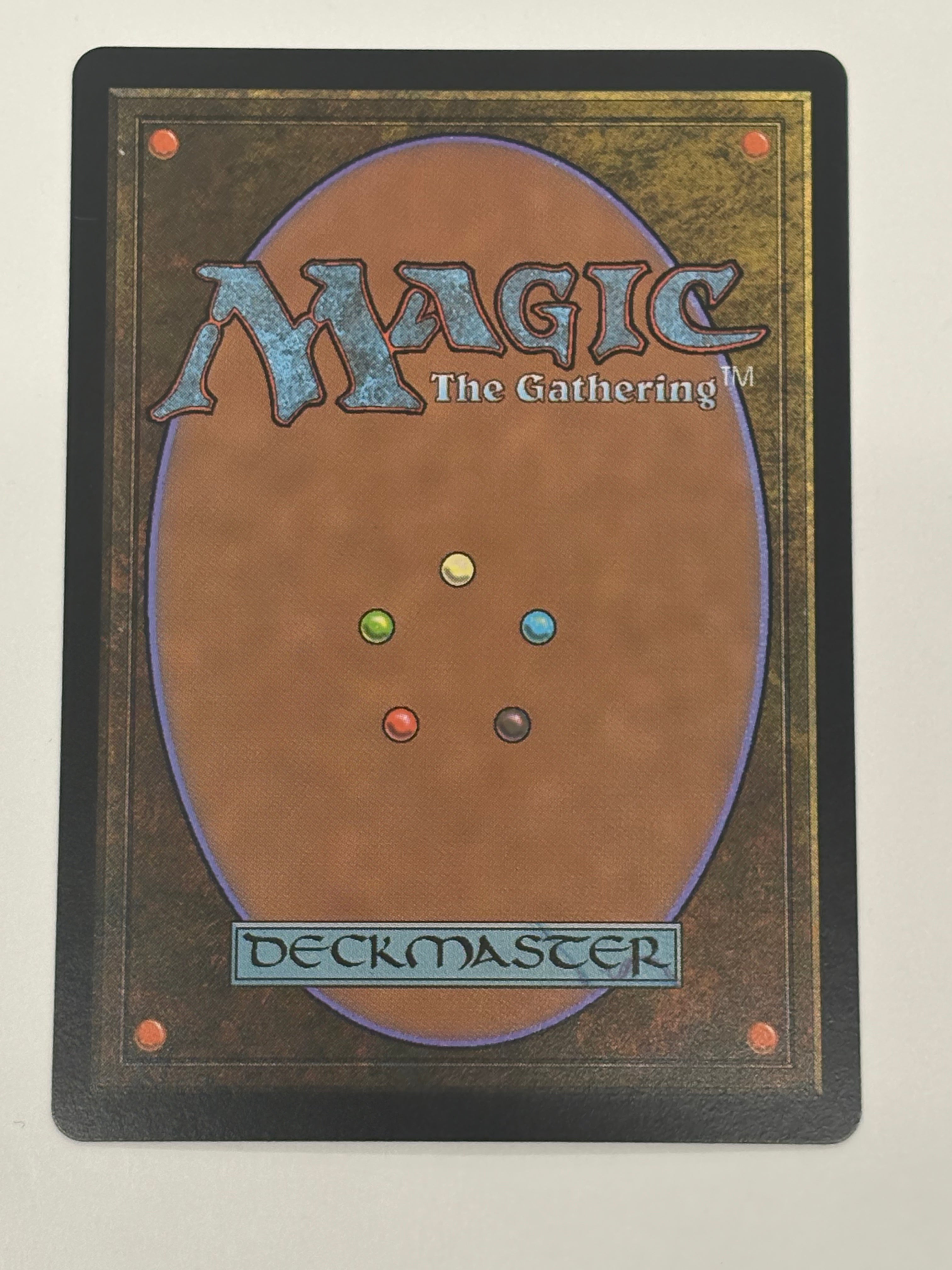 Magic The Gathering TCG - Marvel Super Heroes Mjölnir, Hammer of Thor 0146 NM