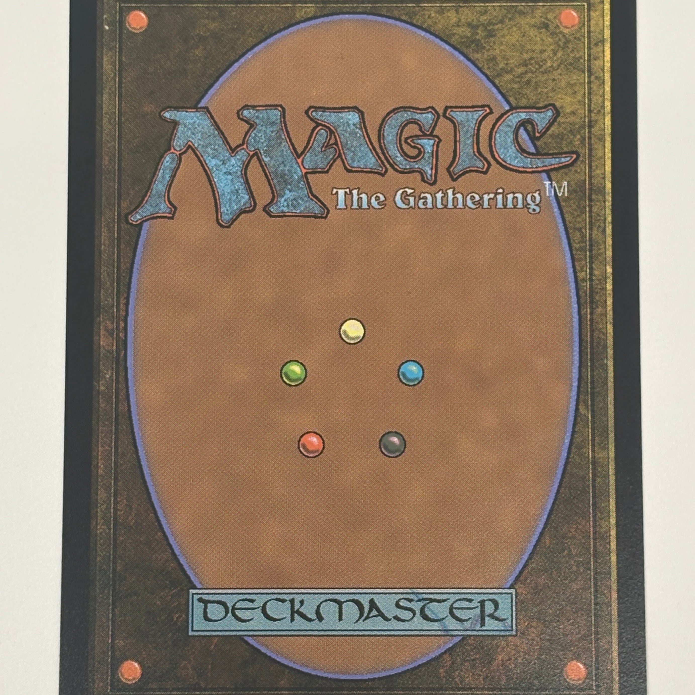 Magic The Gathering TCG - Avatar: The Last Airbender: Eternal Cruel Tutor (Borderless) 024 NM