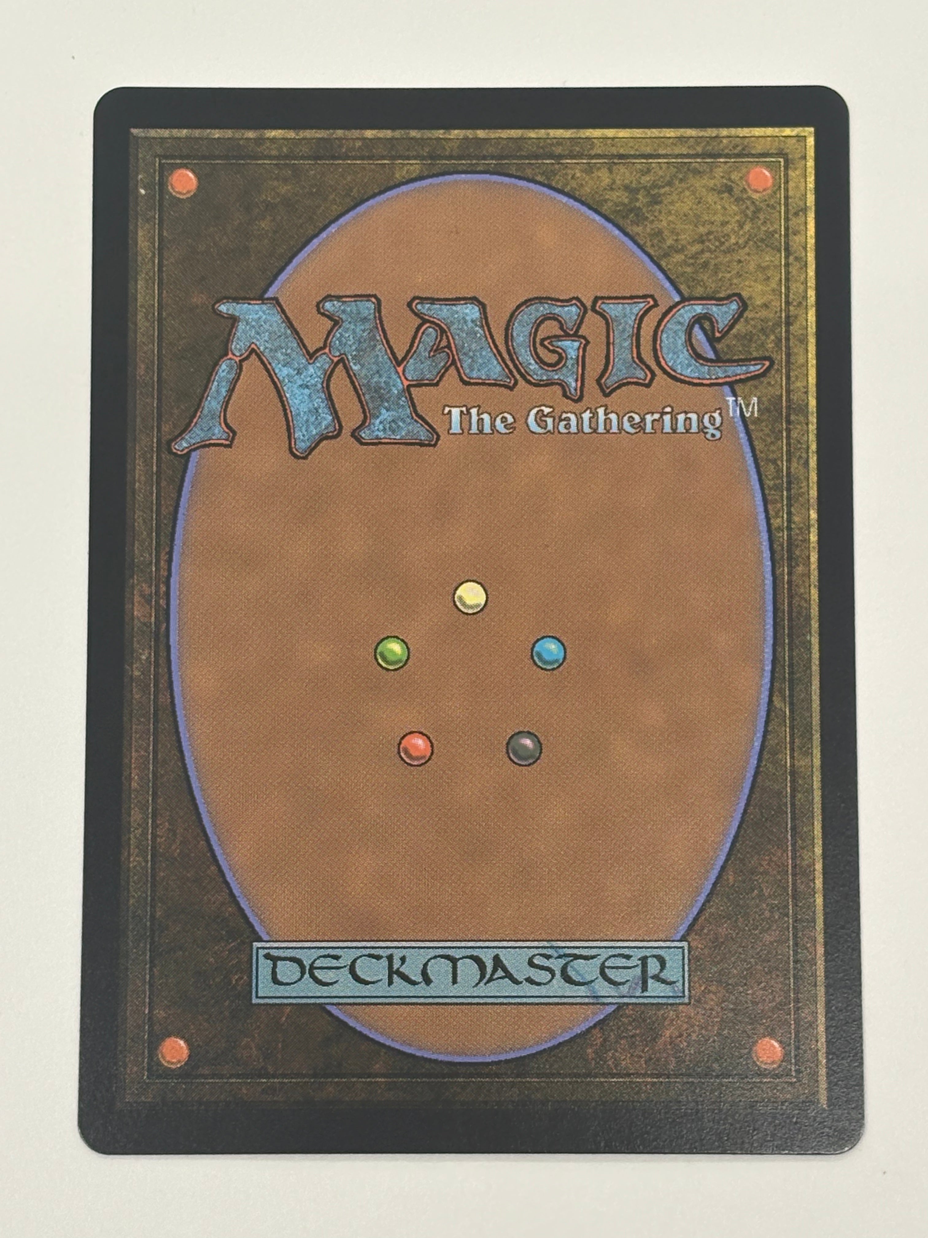 Magic The Gathering TCG - Avatar: The Last Airbender: Eternal Cruel Tutor (Borderless) 024 NM