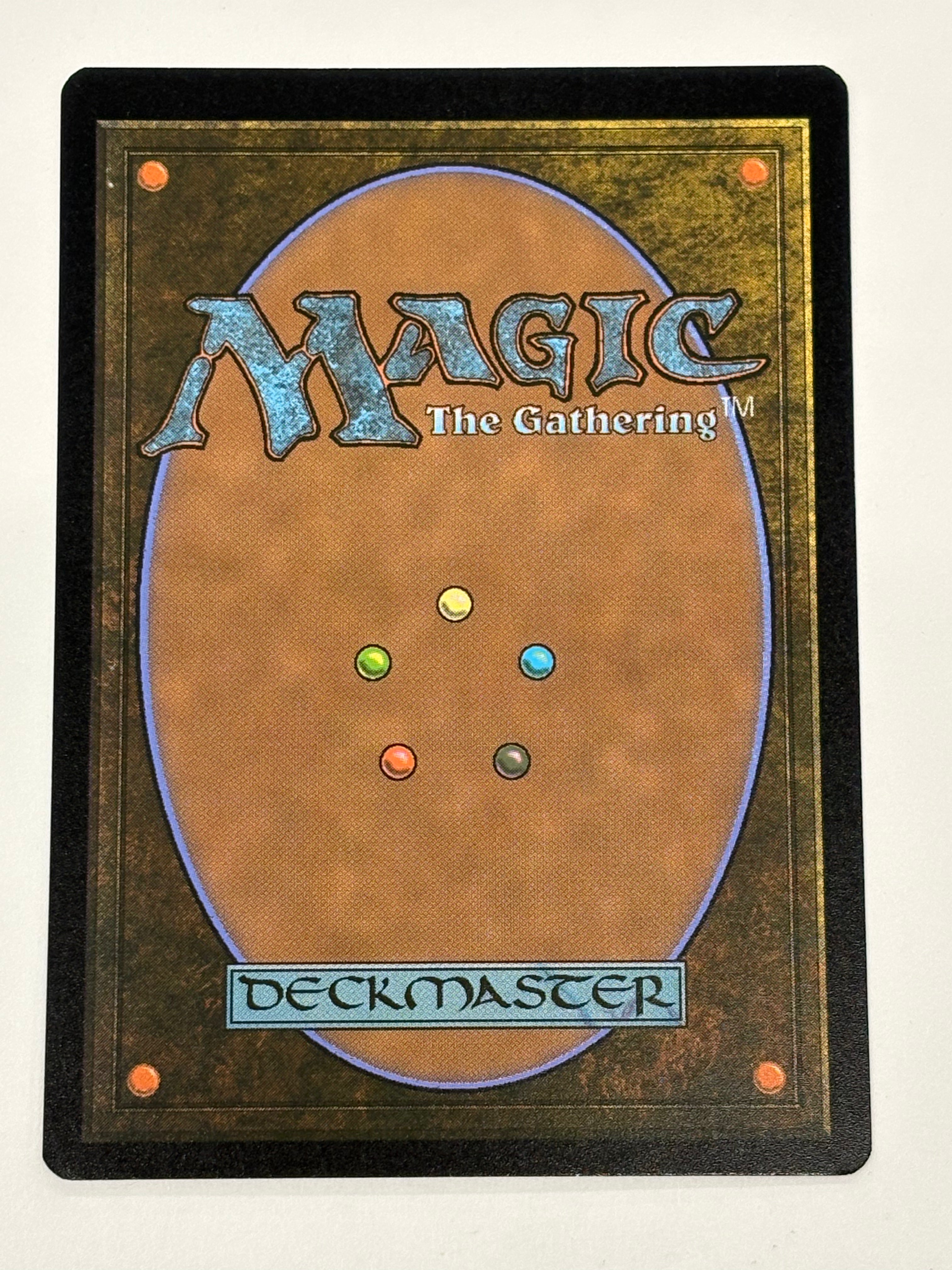Magic The Gathering TCG - The Hobbit: Eternal-Legal Aragorn, the Uniter (Borderless Foil) 029 NM