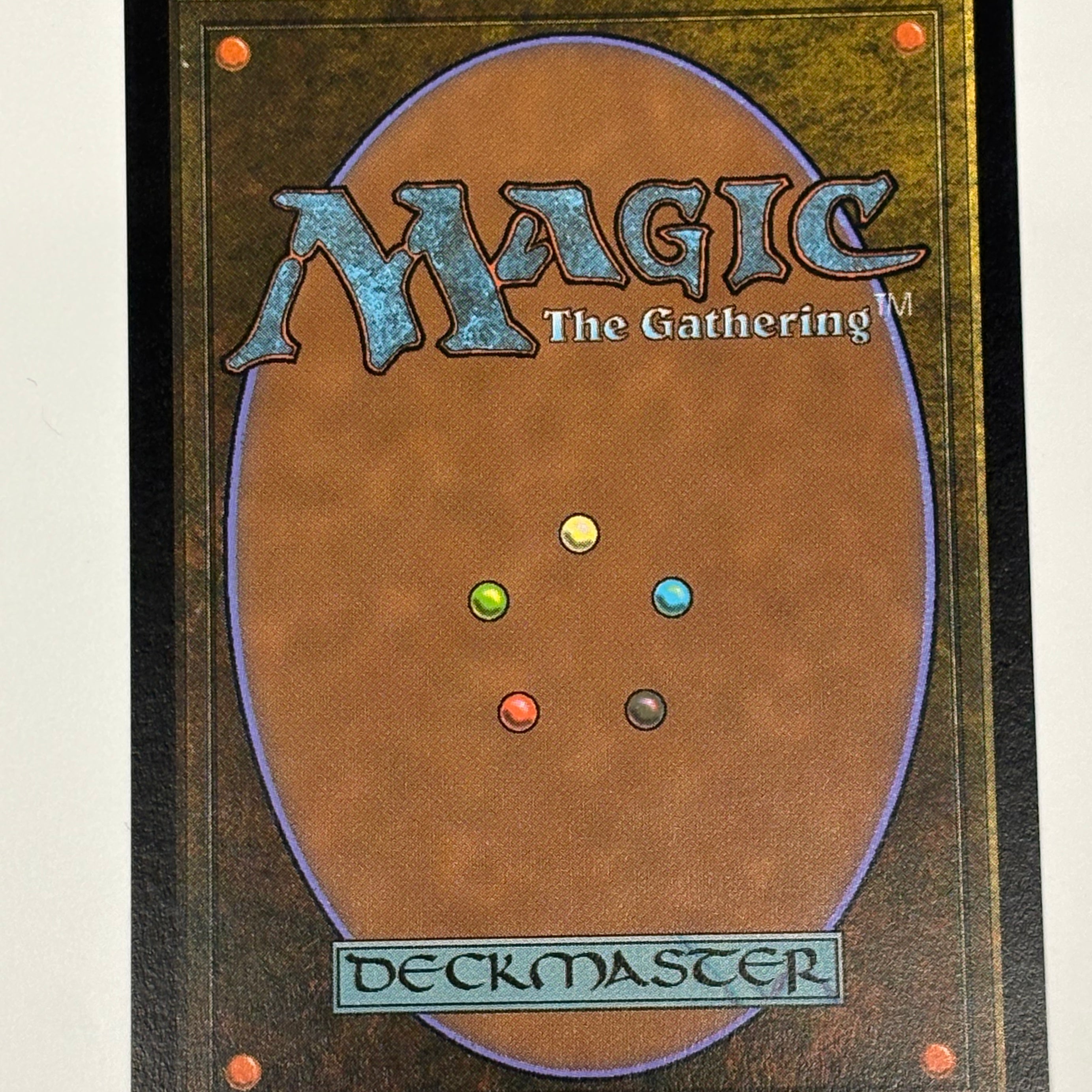 Magic The Gathering TCG - Innistrad Remastered Hermit Druid 202 NM