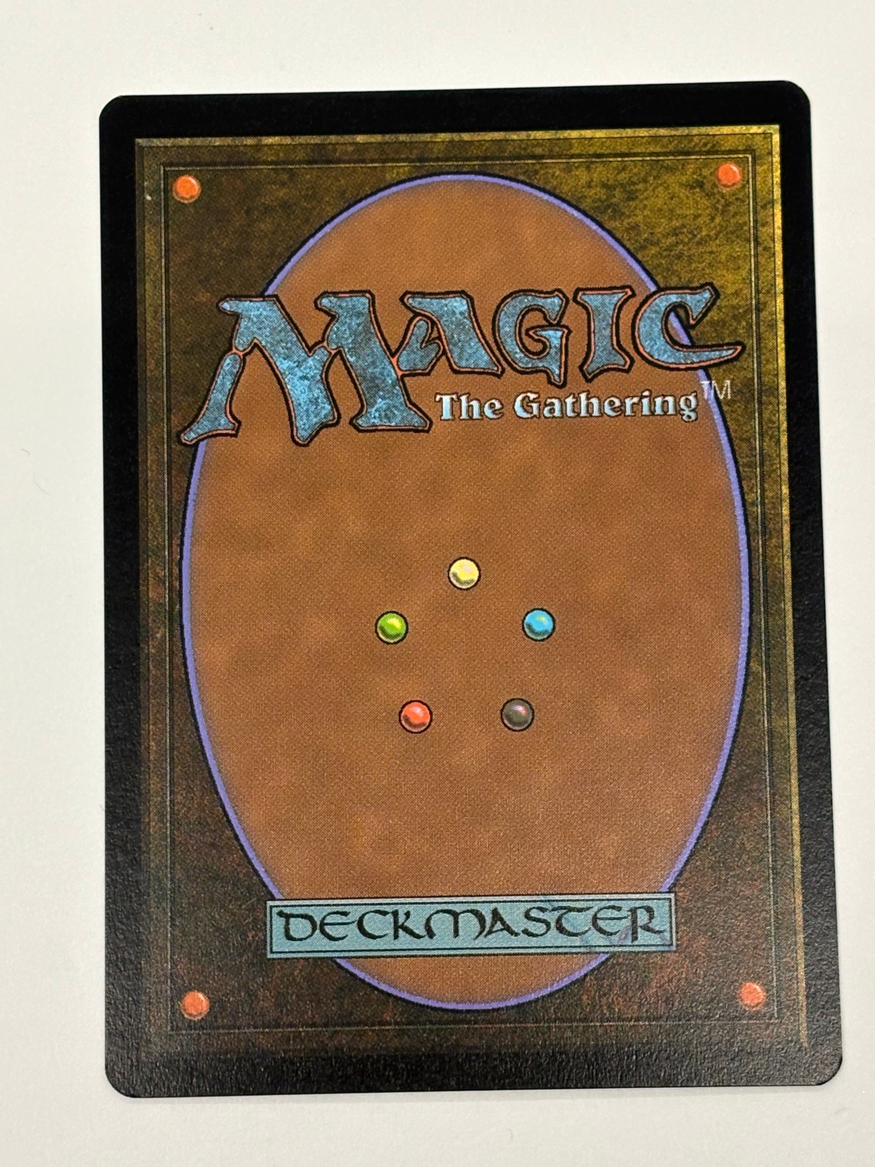 Magic The Gathering TCG - Innistrad Remastered Hermit Druid 202 NM