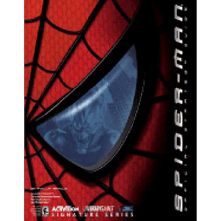 Brady Games Spider-Man Guide
