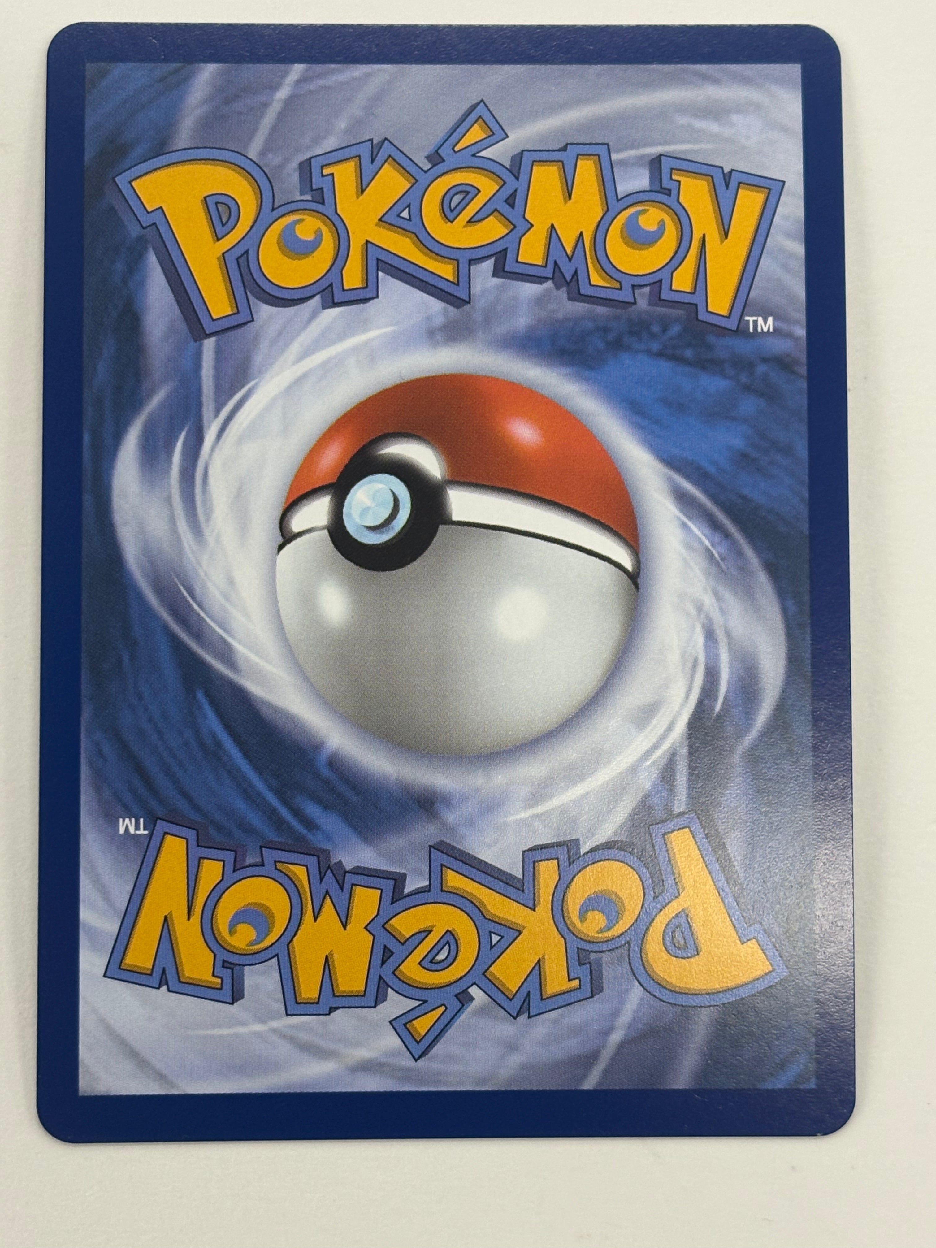 Pokémon TCG - 30th Celebration Pikachu ex 150/128 NM