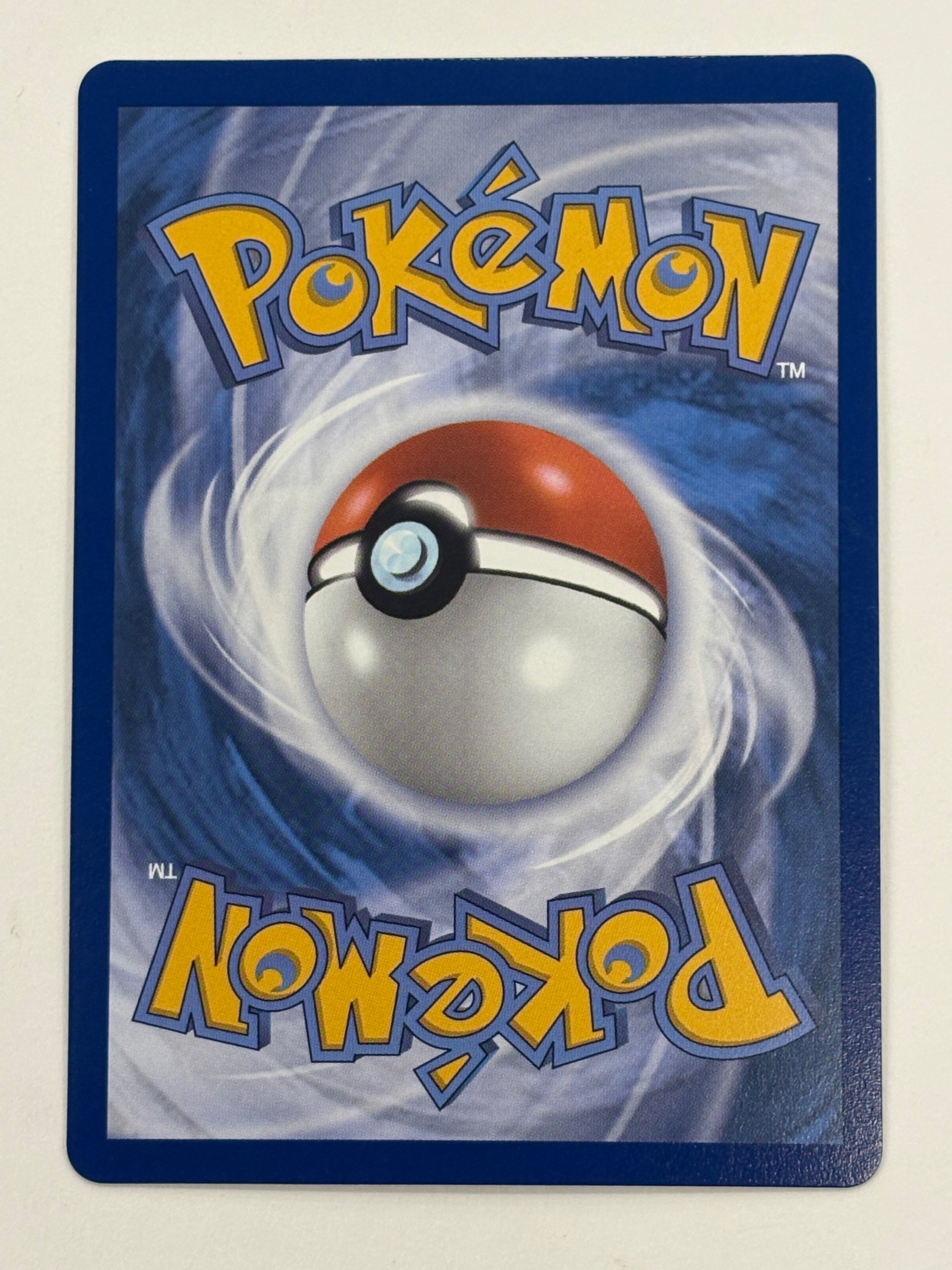 Pokémon TCG - Chaos Rising Mega Greninja ex 122/086 NM