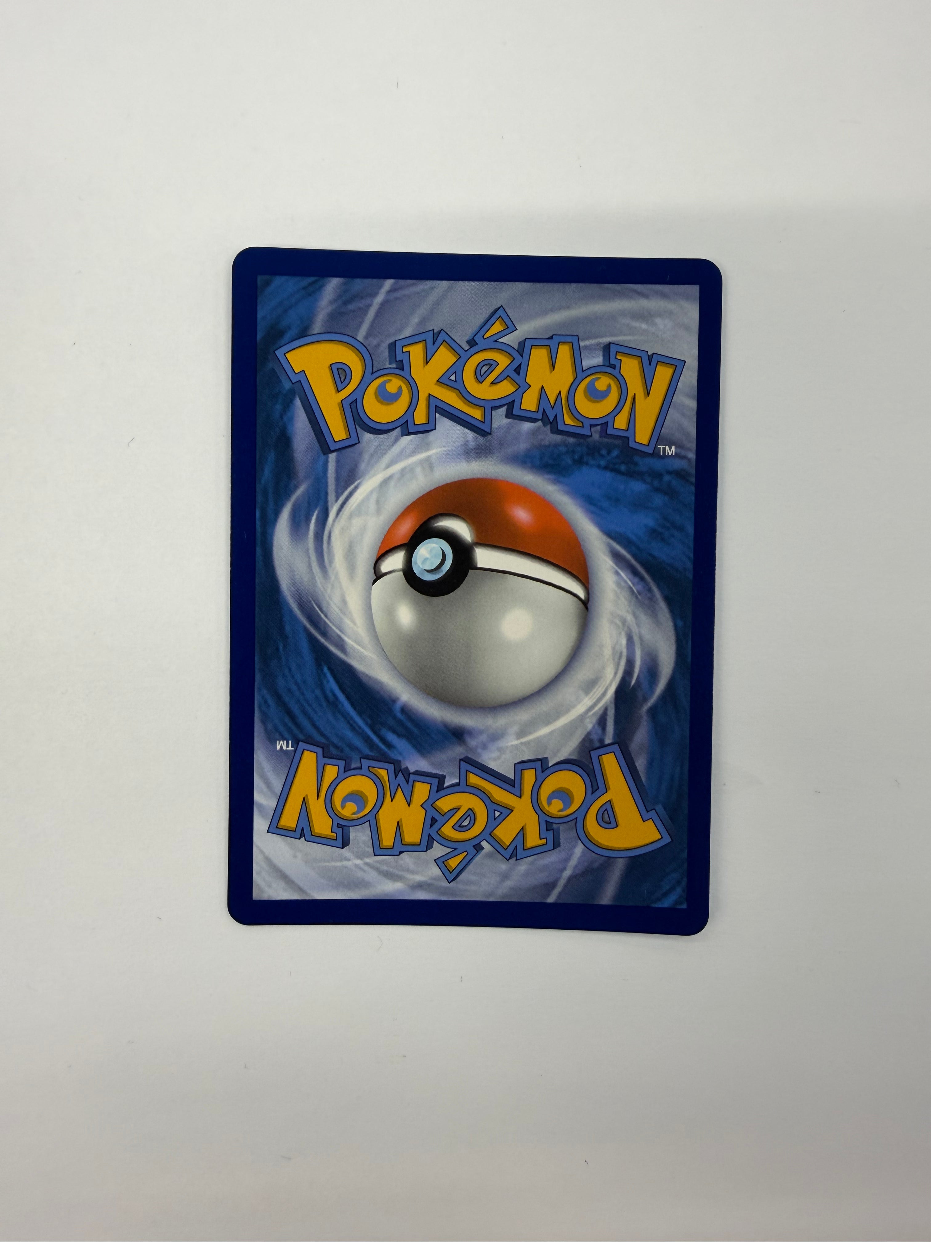 Pokémon TCG - Destined Rivals Stamped Team Rocket’s Articuno 051/182 NM