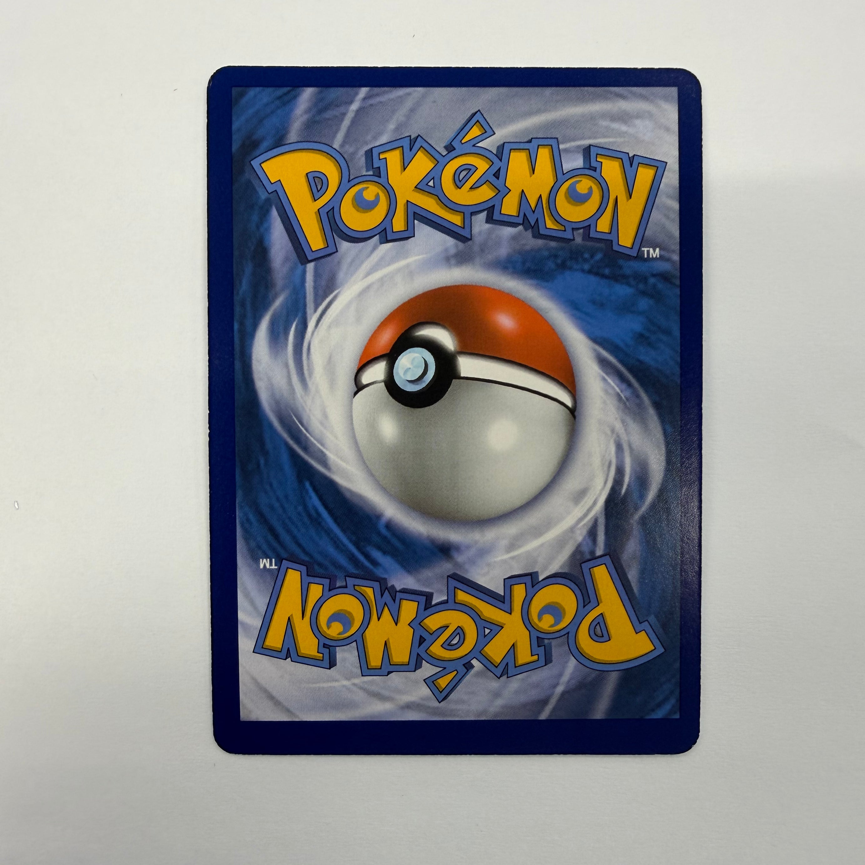 Pokémon TCG - Burning Shadows Charizard GX 20/147 NM