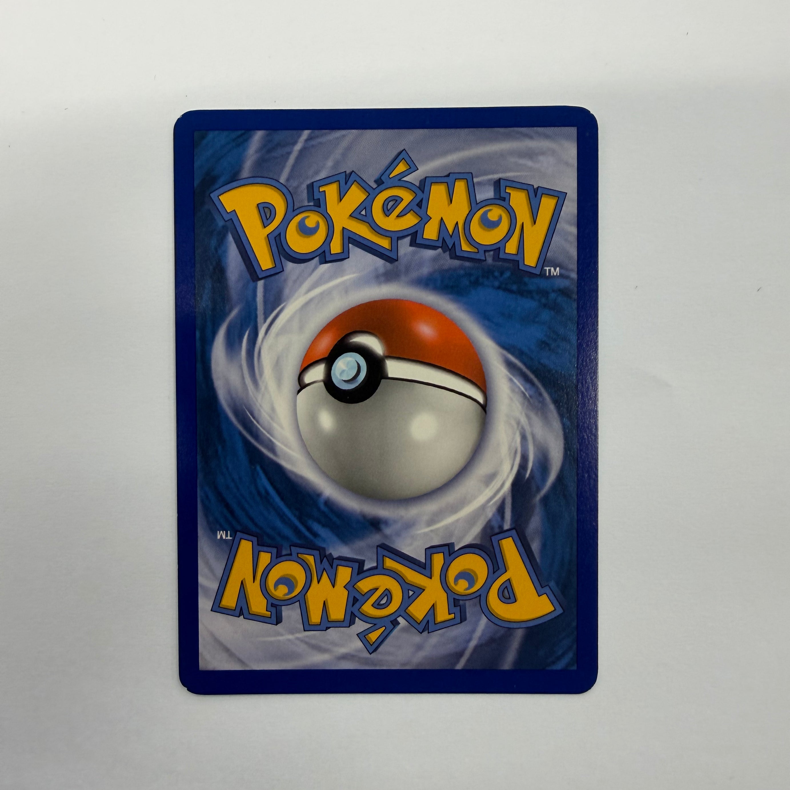 Pokémon TCG - EX Deoxys Ludicolo 10/107 NM