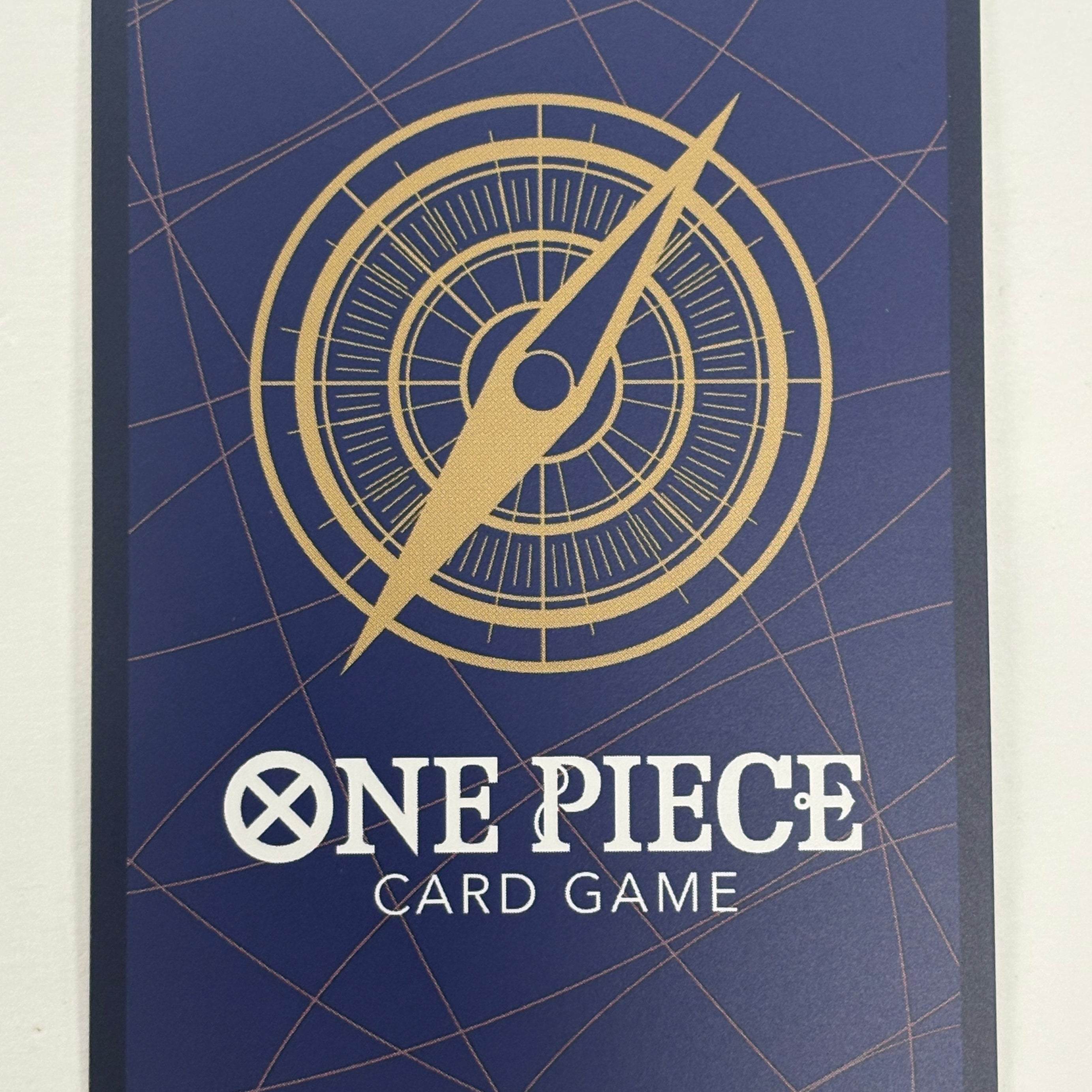 One Piece TCG - Gloriosa OP17-046 Special Rare