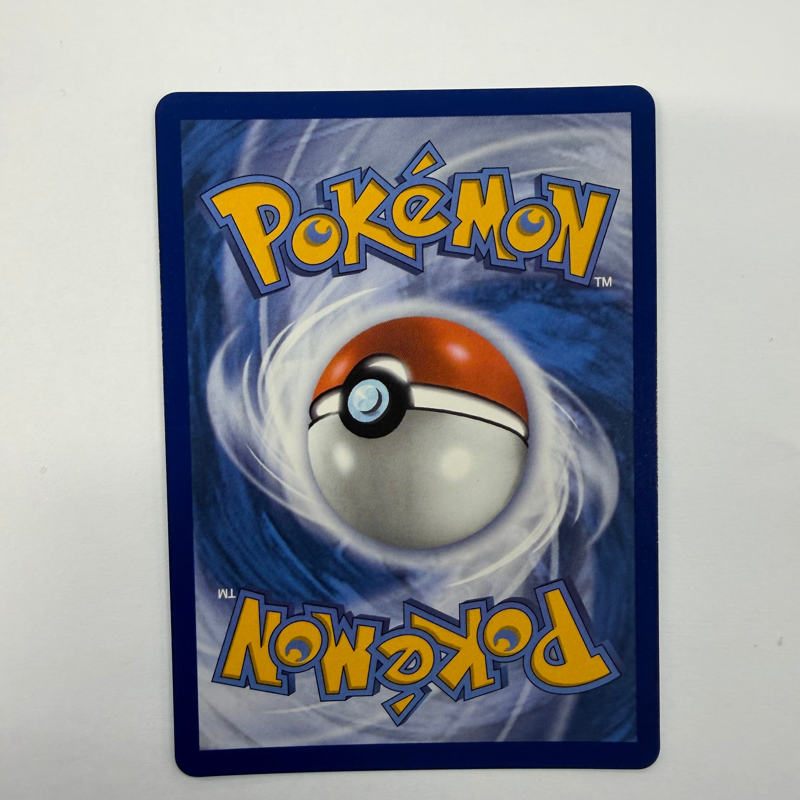 Pokémon TCG - Destined Rivals Stamped Team Rocket’s Moltres ex 208/182 NM