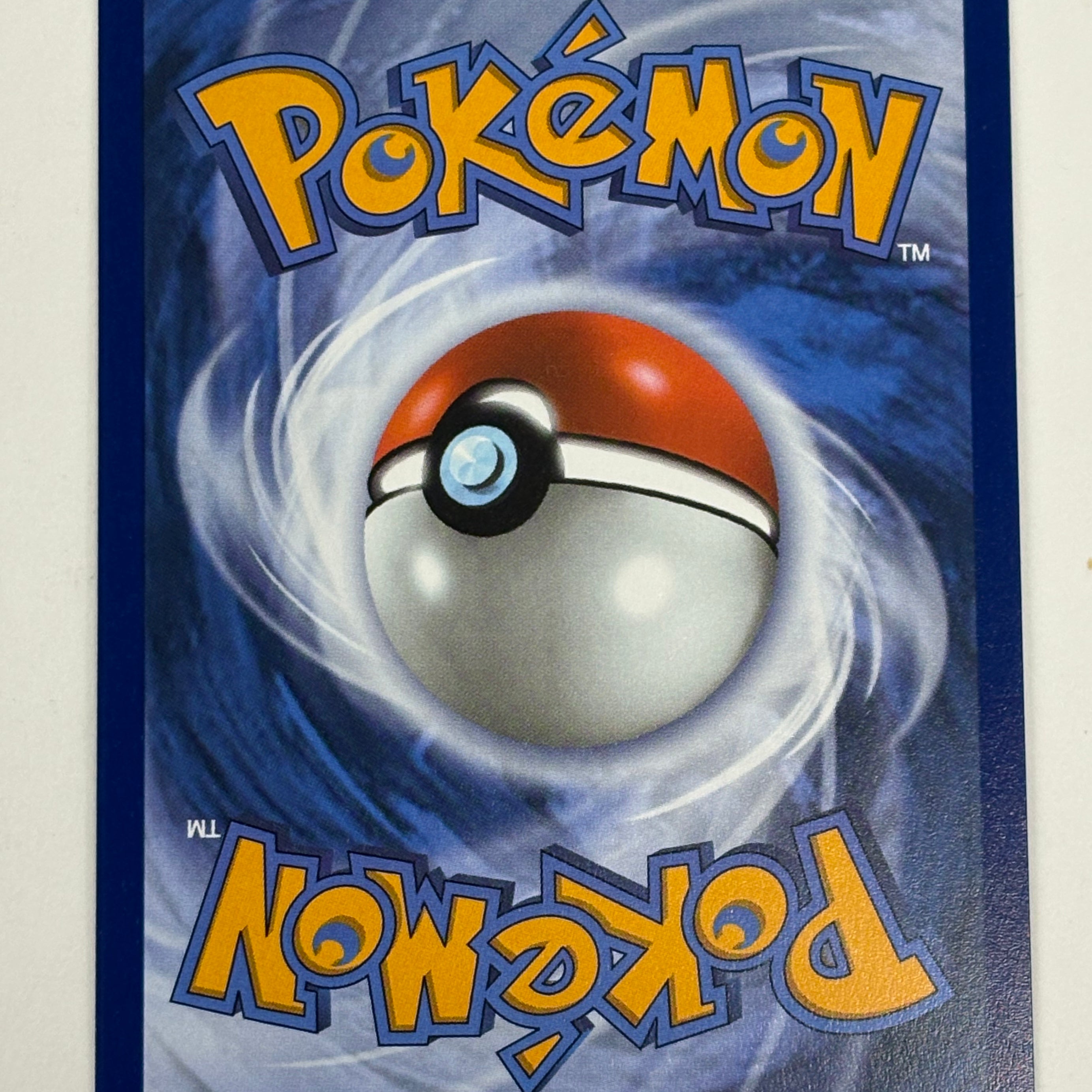 Pokémon TCG - 30th Celebration Gengar ex 154/128 NM