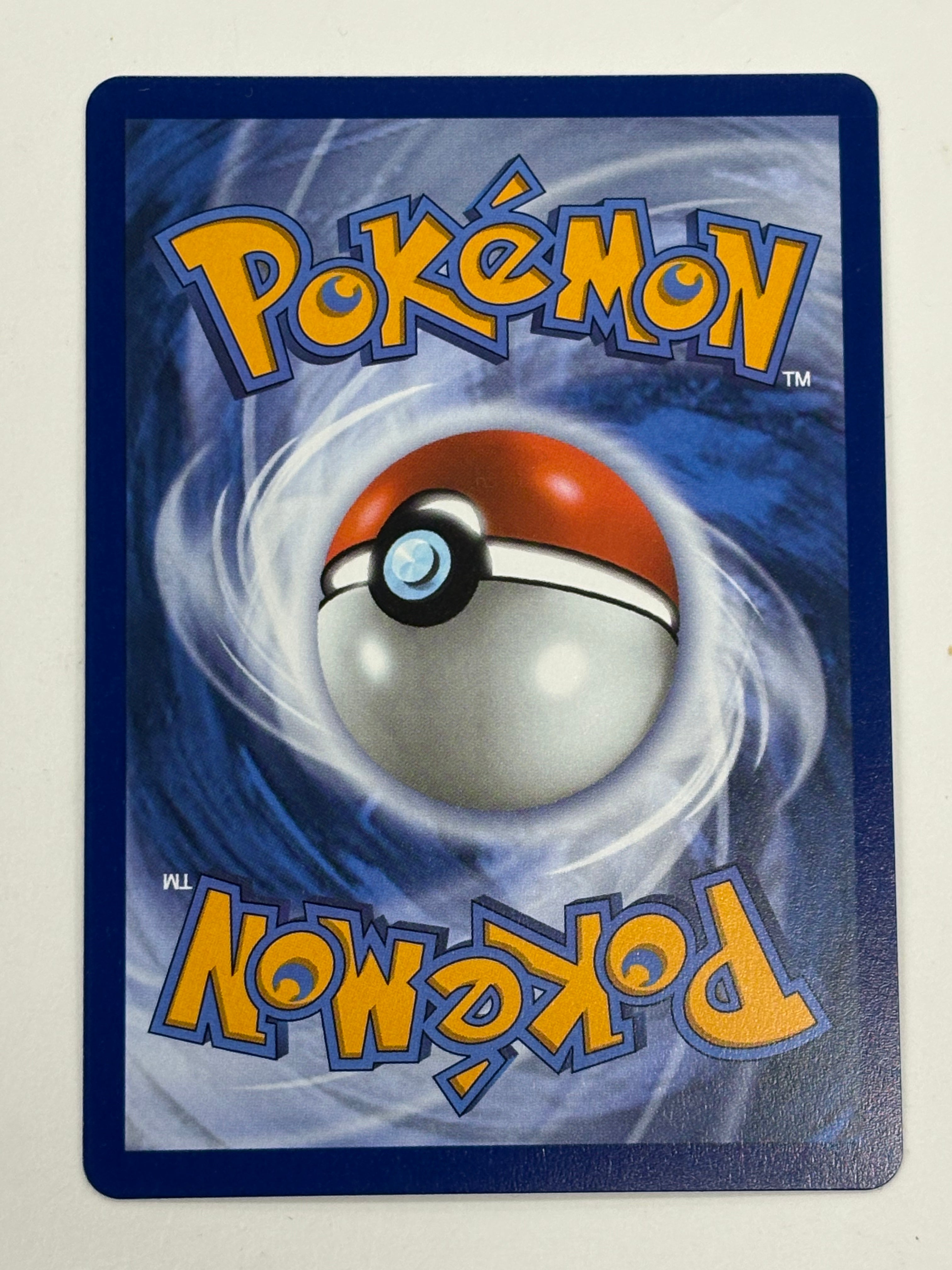 Pokémon TCG - 30th Celebration Gengar ex 154/128 NM