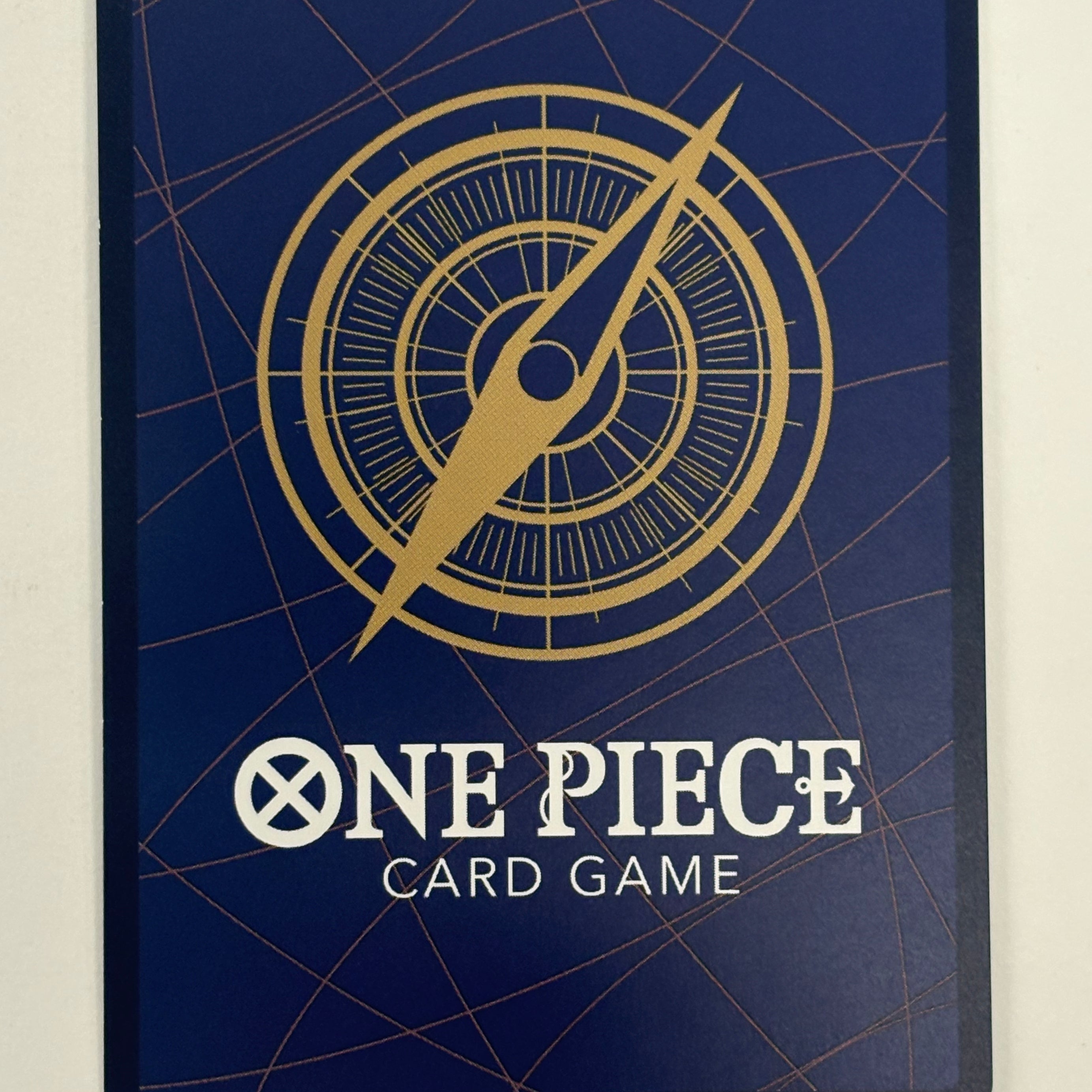 One Piece TCG - Boa Hancock OP12-014 Special Rare Alternate Art