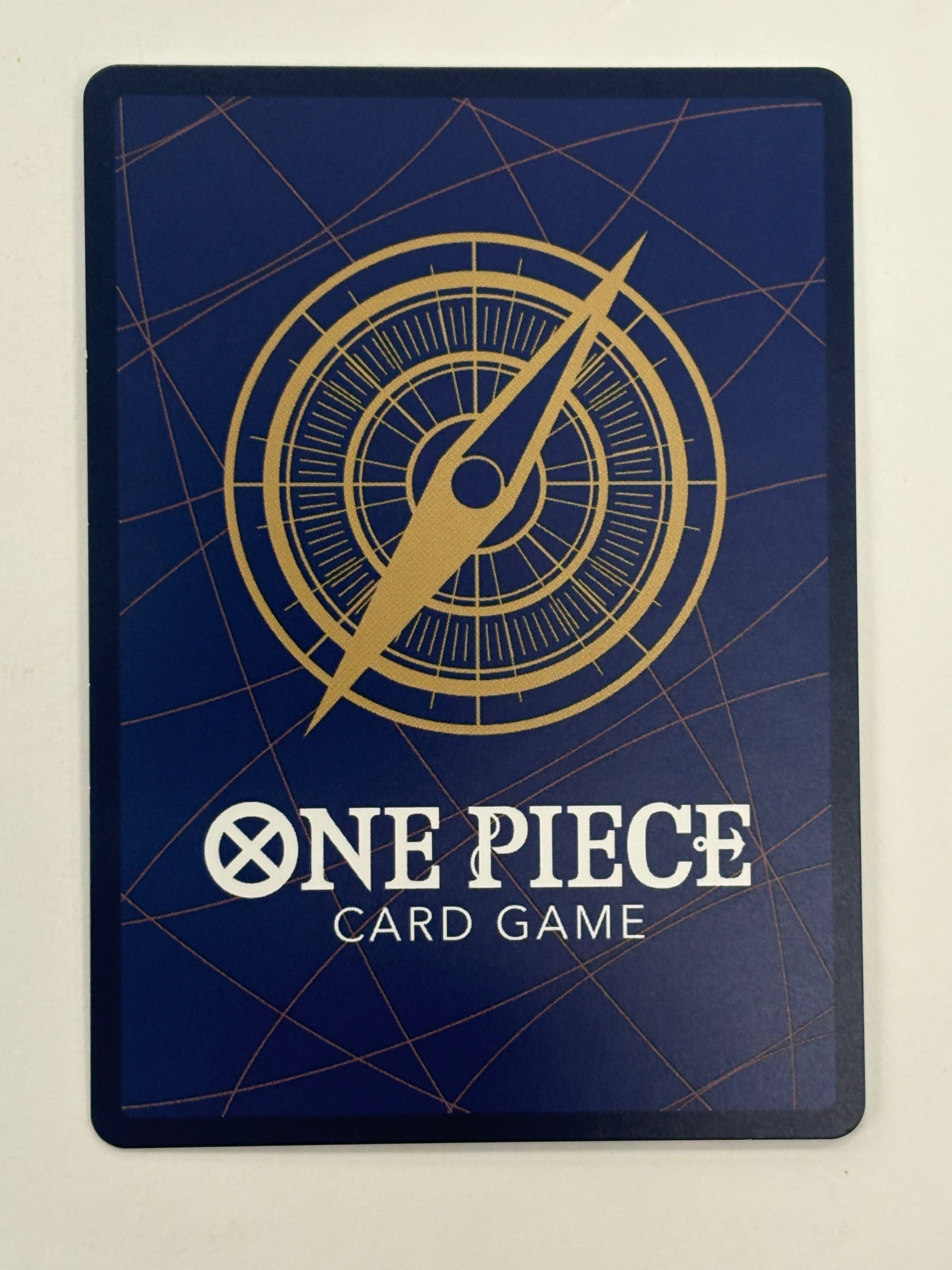 One Piece TCG - Boa Hancock OP12-014 Special Rare Alternate Art