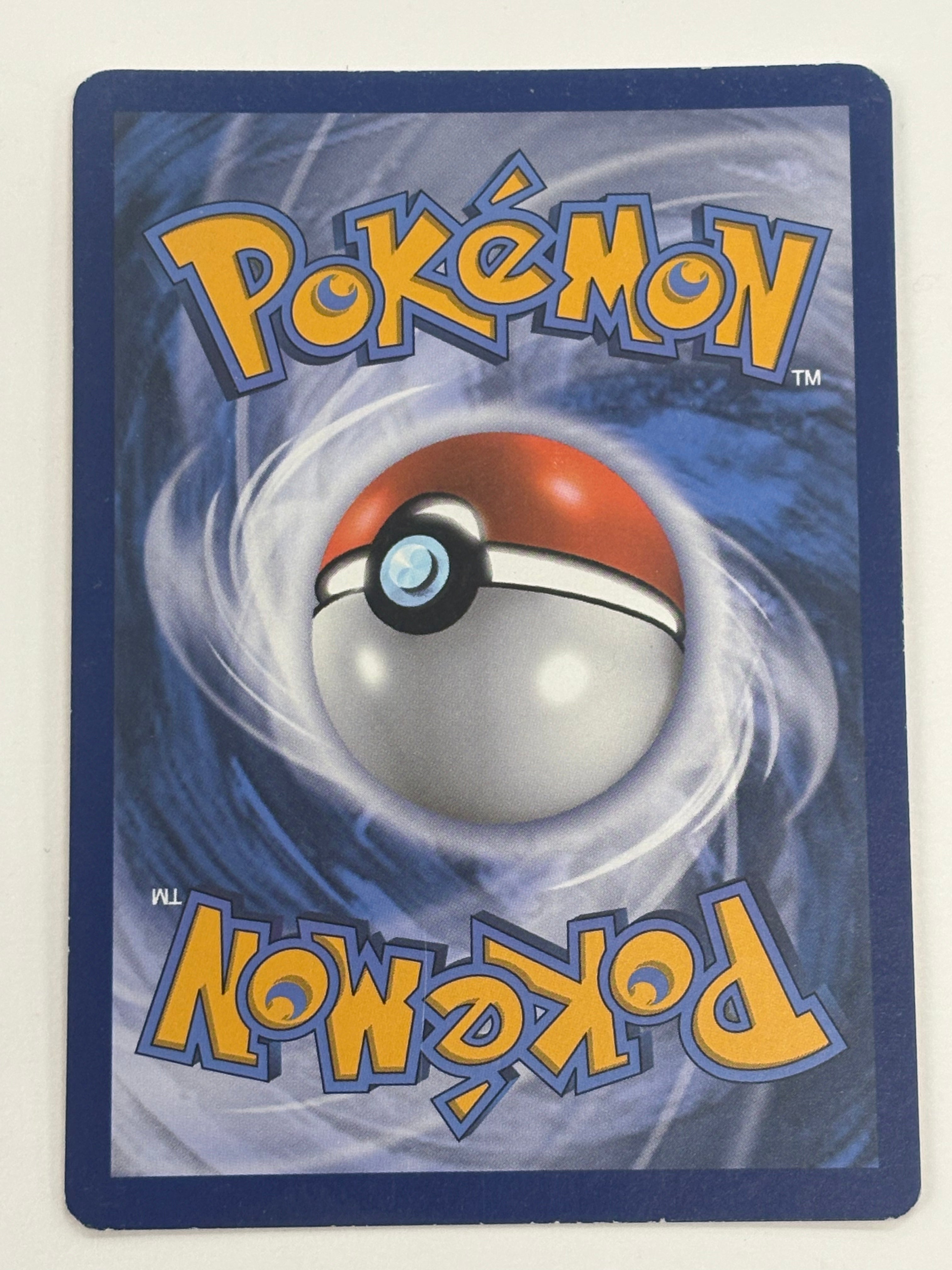 Pokémon TCG - Fates Collide Alakazam EX 125/124 MP