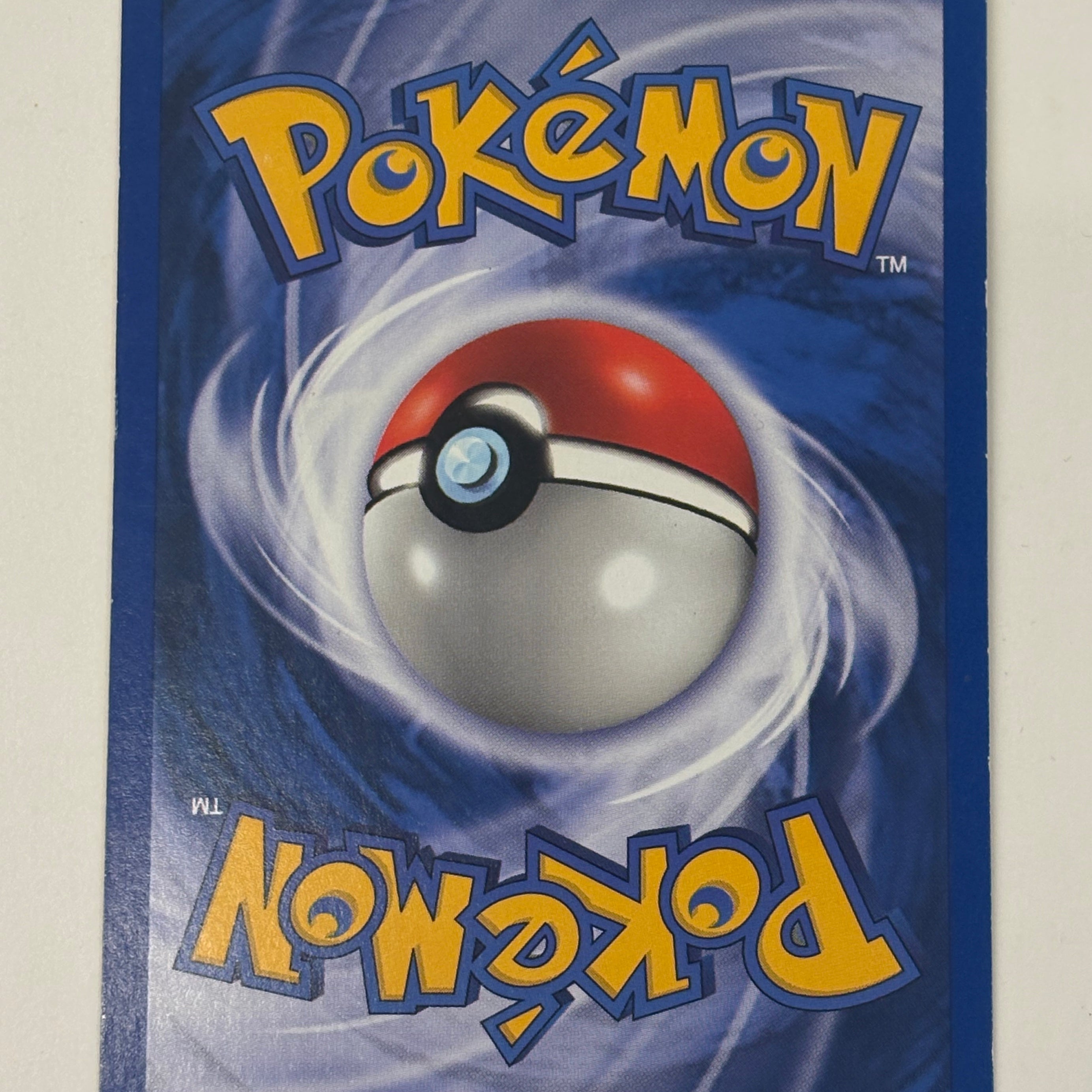 Pokémon TCG - Neo Discovery Forretress Holo 15/75 LP