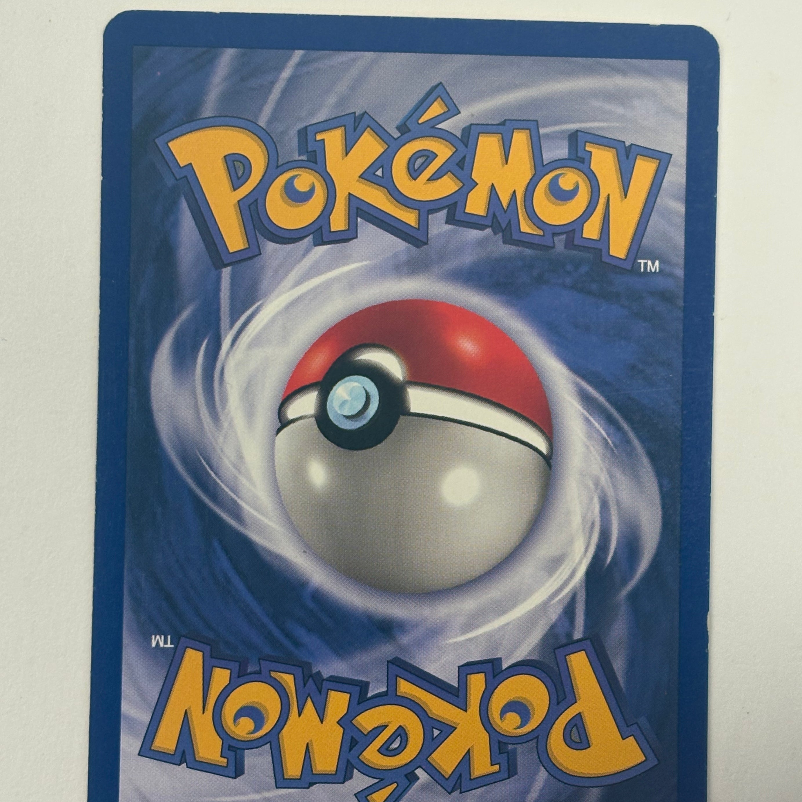 Pokémon TCG - Fossil Unlimited Dragonite 4/62 MP