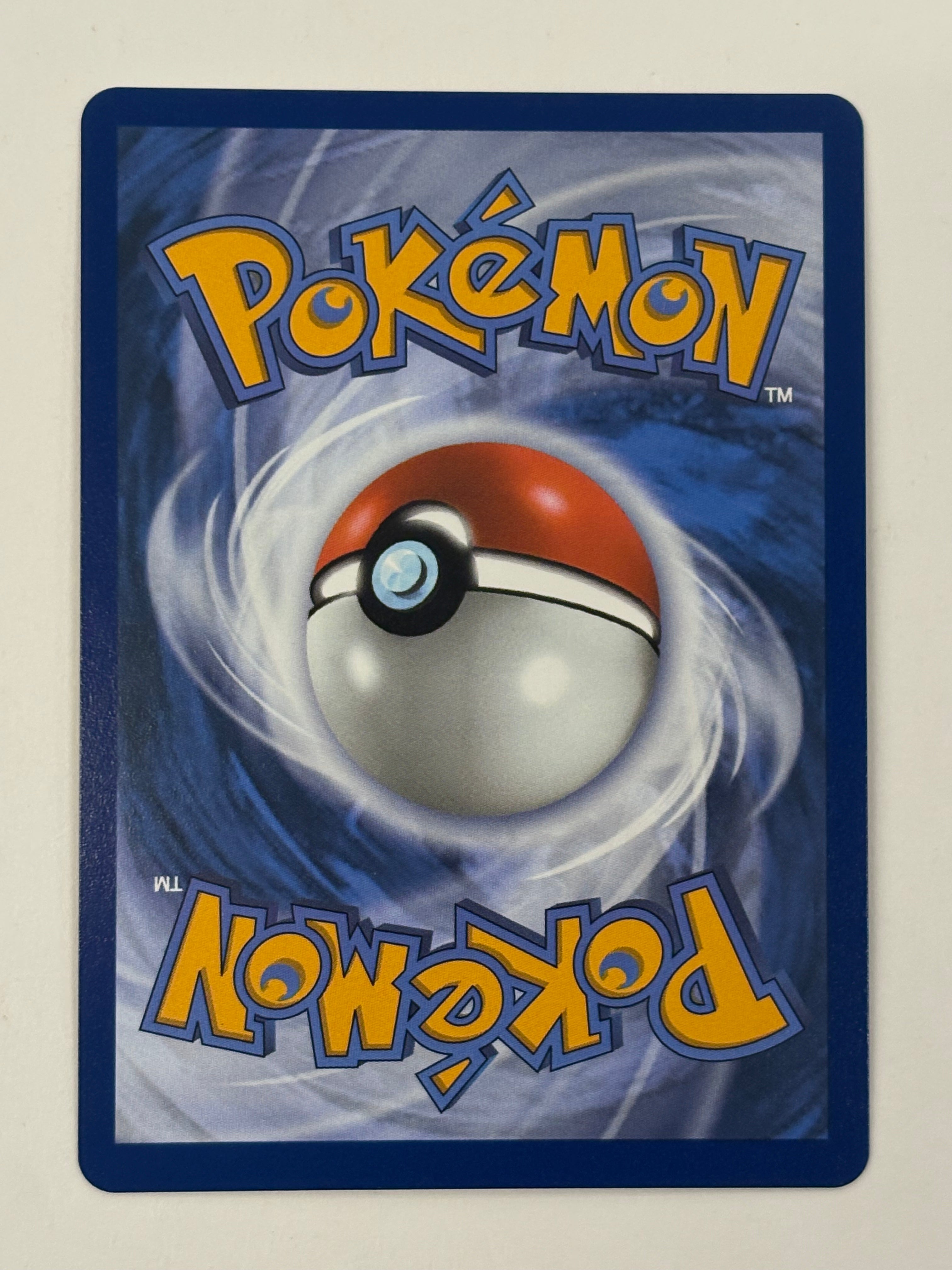 Pokémon TCG - 30th Celebration: Classic Gengar 94/102 NM