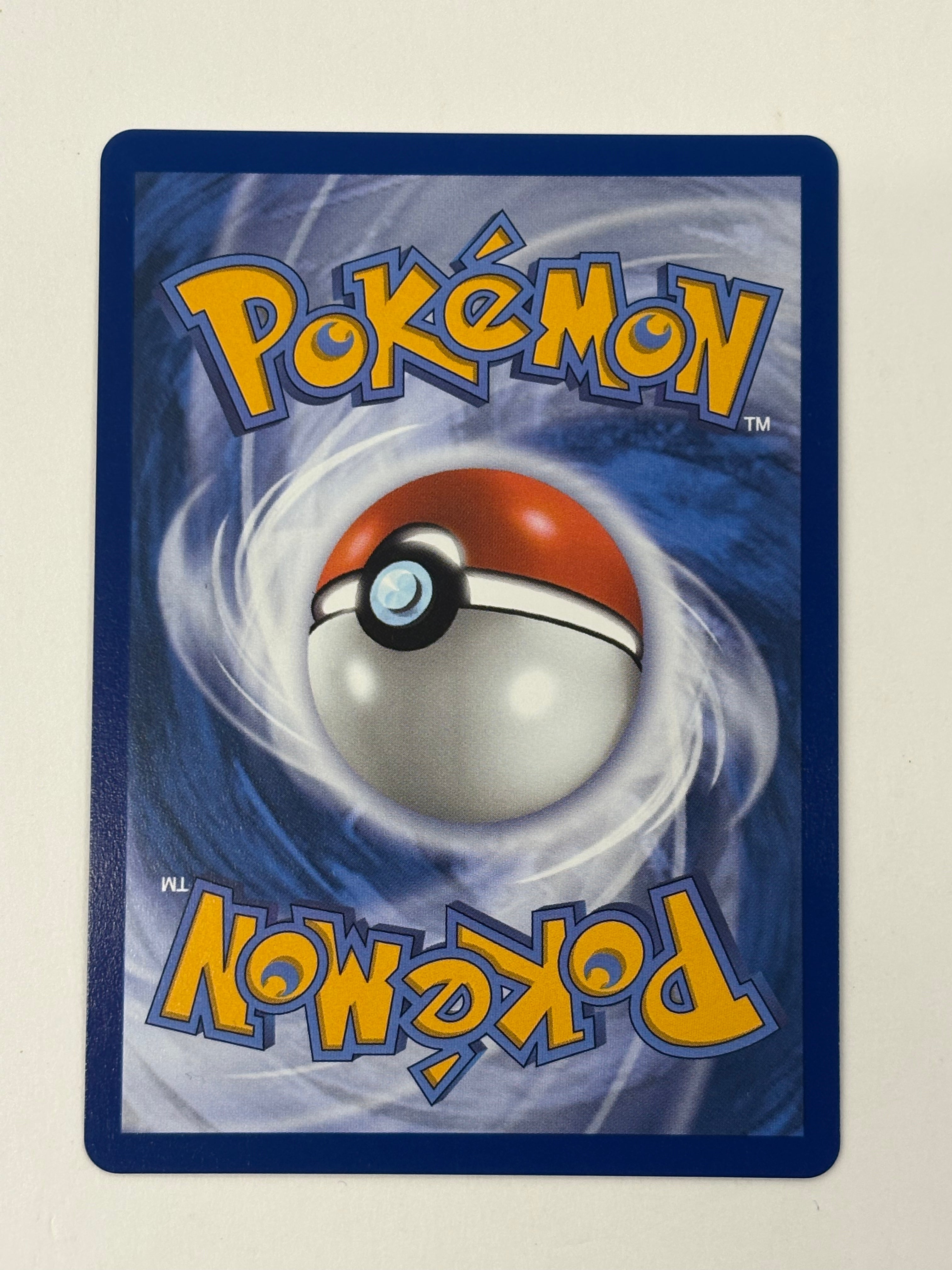 Pokémon TCG - Perfect Order Mega Starmie ex 118/088 NM