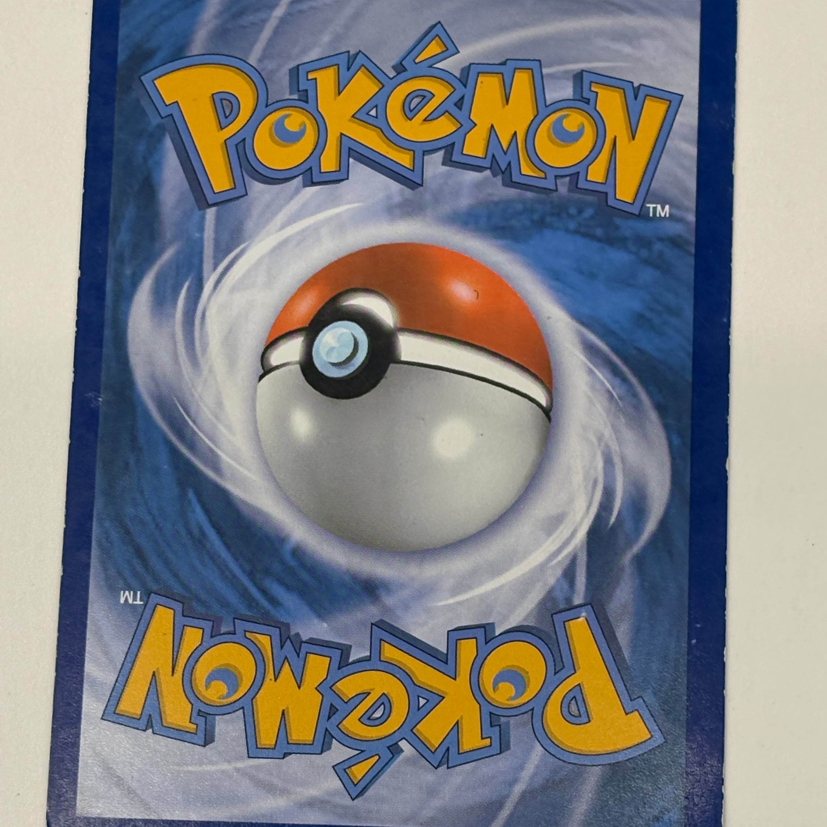 Pokémon TCG - XY Promo Ditto XY40 Holo DMG