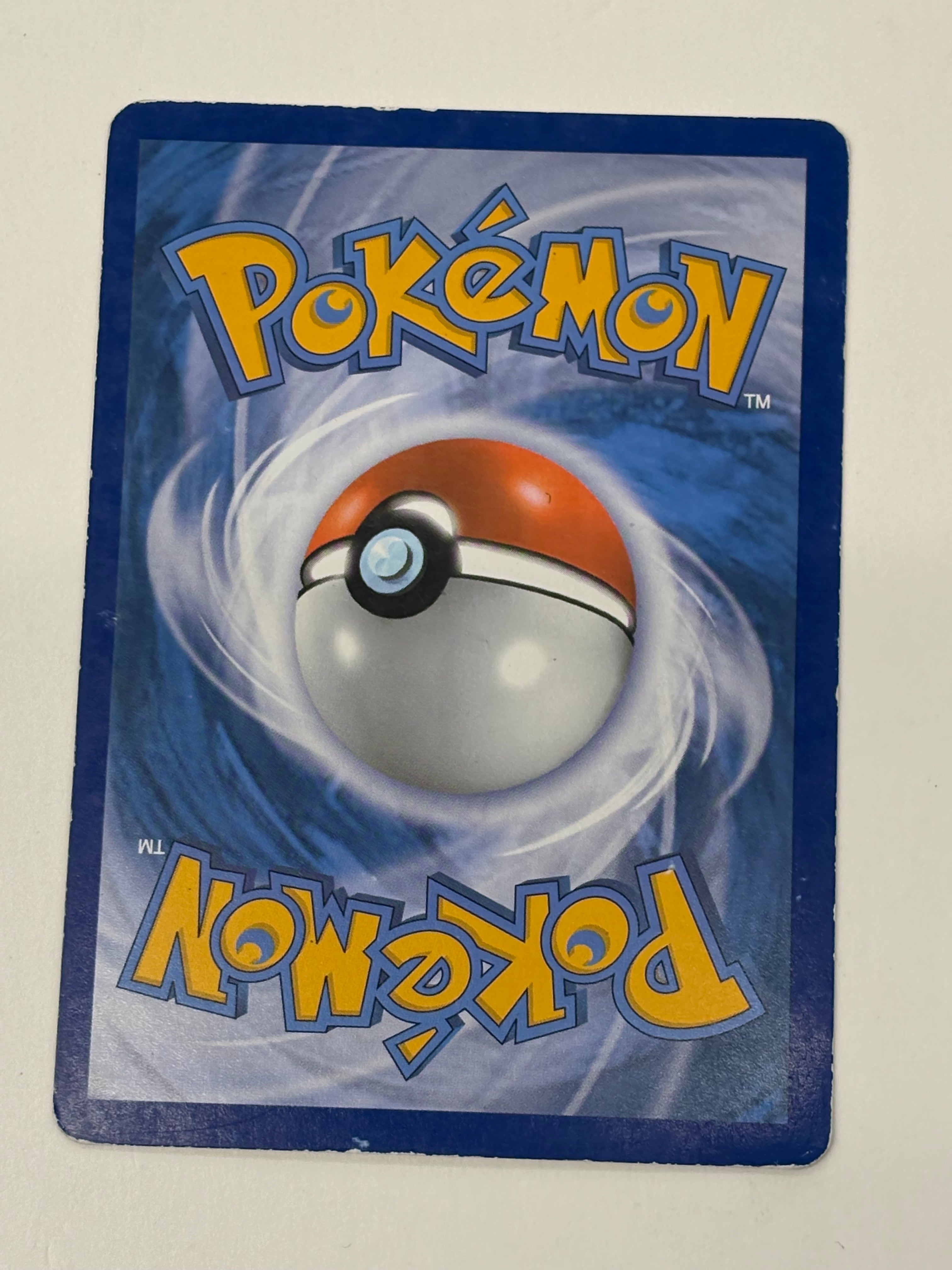 Pokémon TCG - XY Promo Ditto XY40 Holo DMG