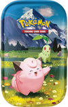 Pokemon TCG Ascended Heroes Mini Tin