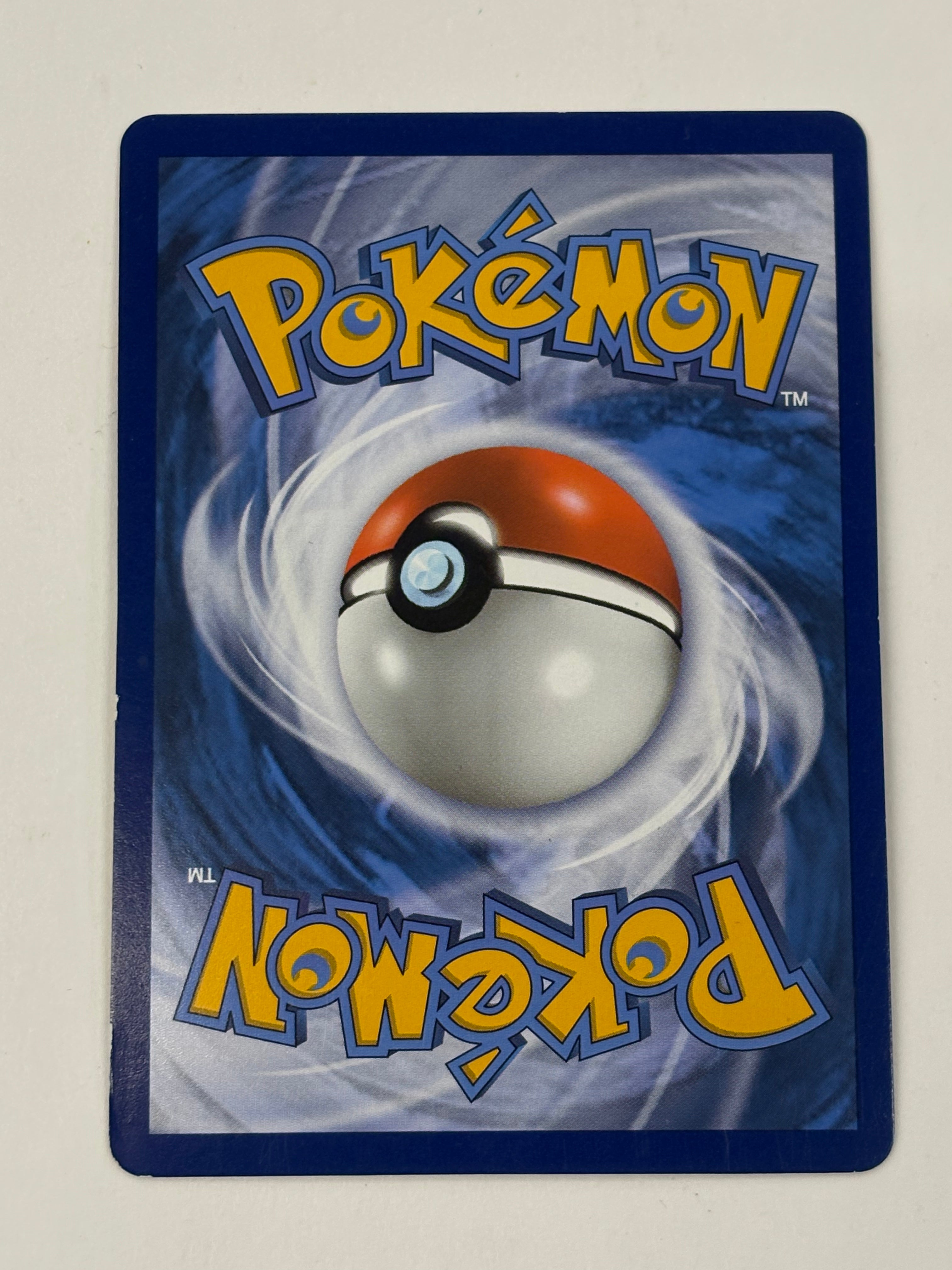 Pokémon TCG - Burning Shadows Charizard GX 20/147 MP