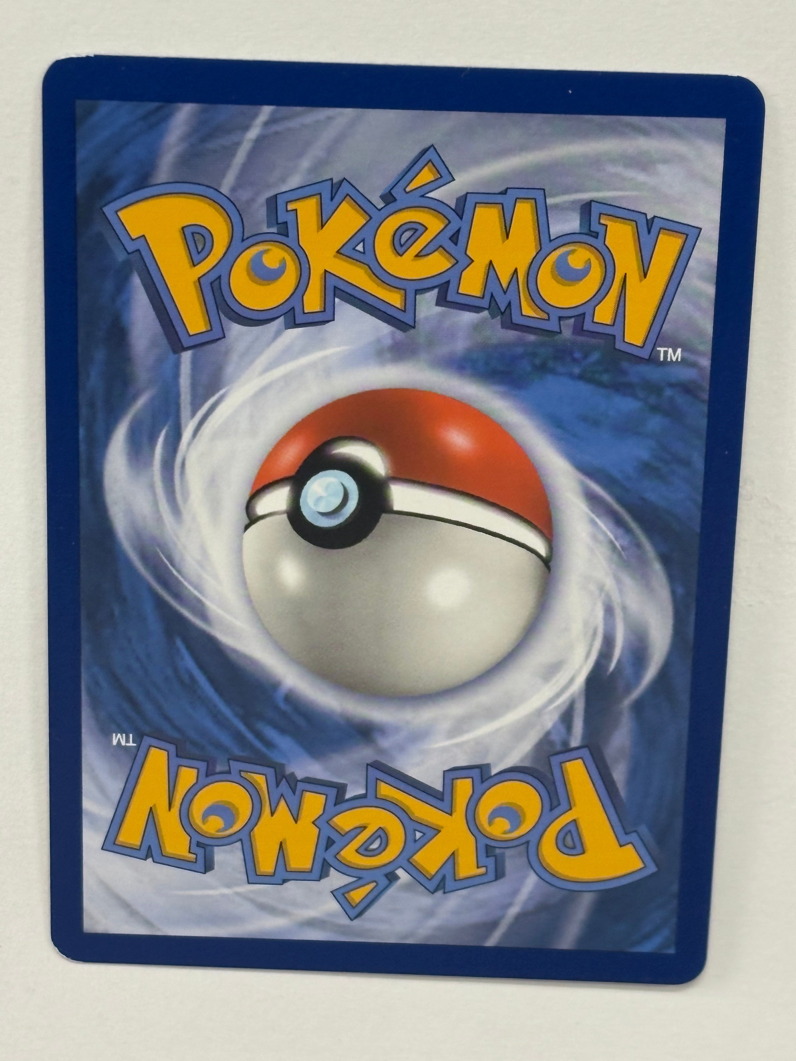 Pokémon TCG - Sun & Moon Promo Pikachu & Zekrom GX Tag Team SM168 NM