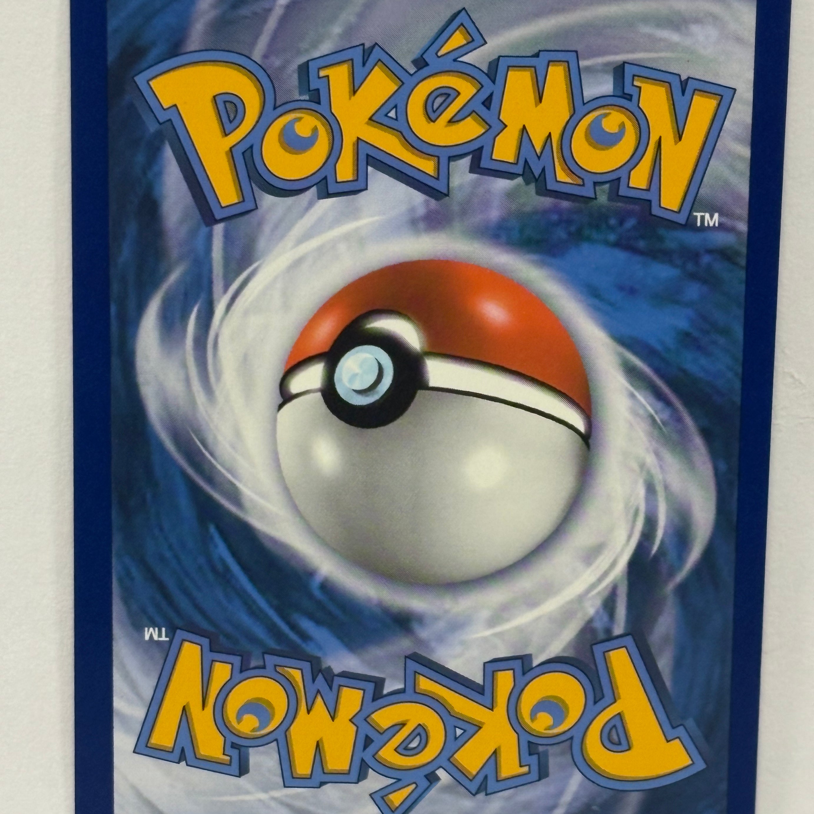 Pokémon TCG - BREAKthrough M Mewtwo EX 160/162 NM