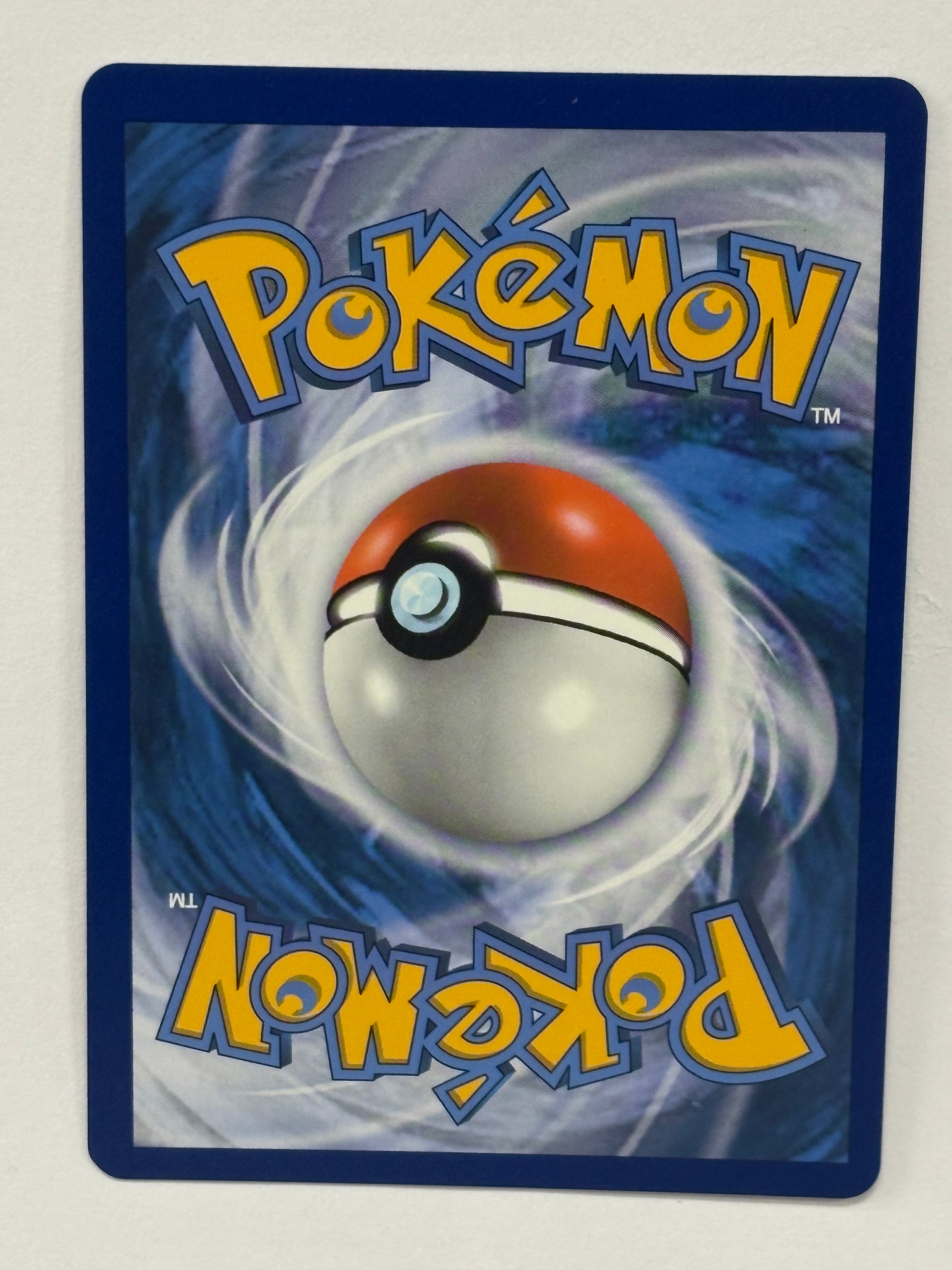 Pokémon TCG - BREAKthrough M Mewtwo EX 160/162 NM