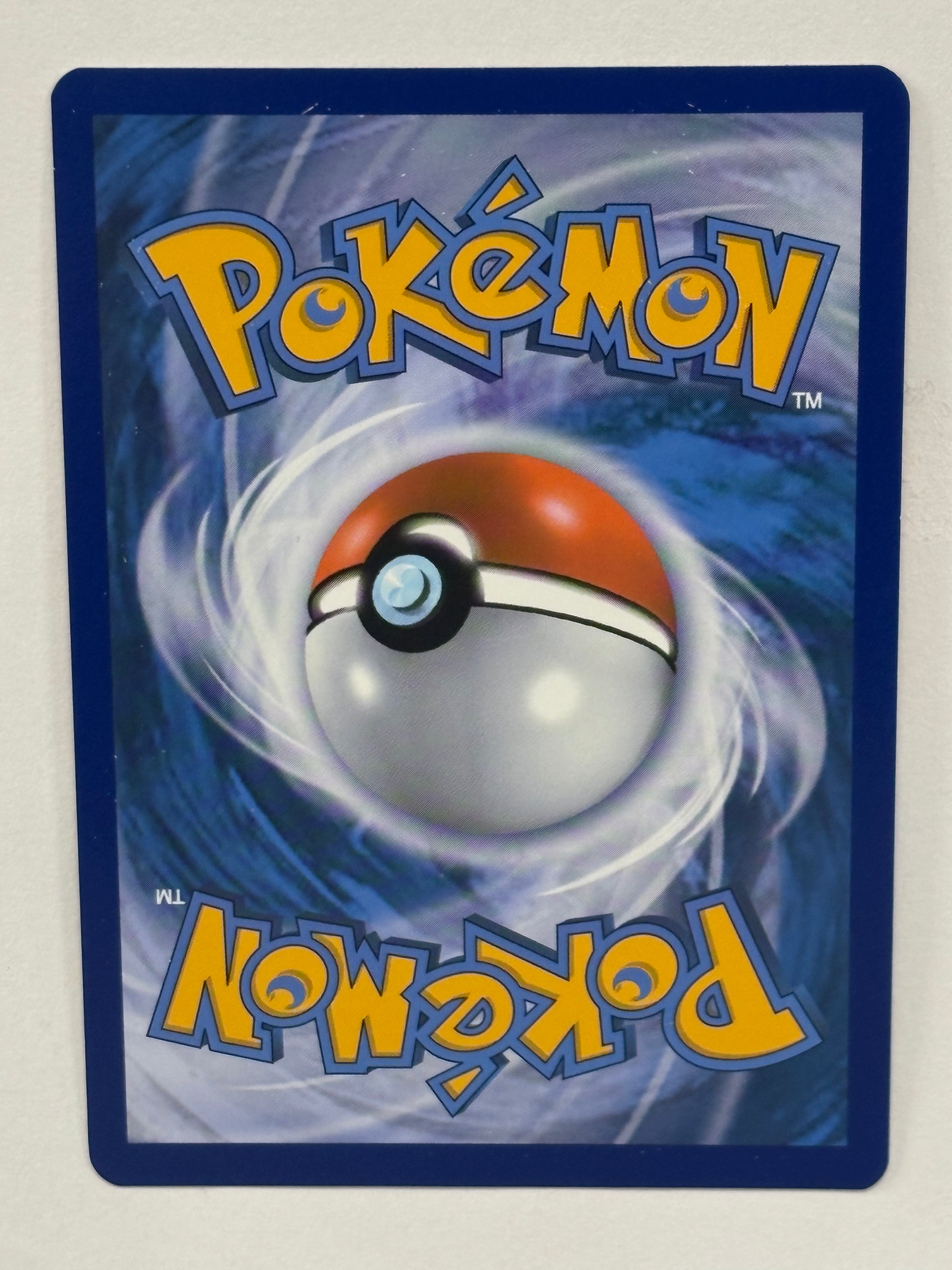 Pokémon TCG - Evolutions M Blastoise EX 13/108 NM