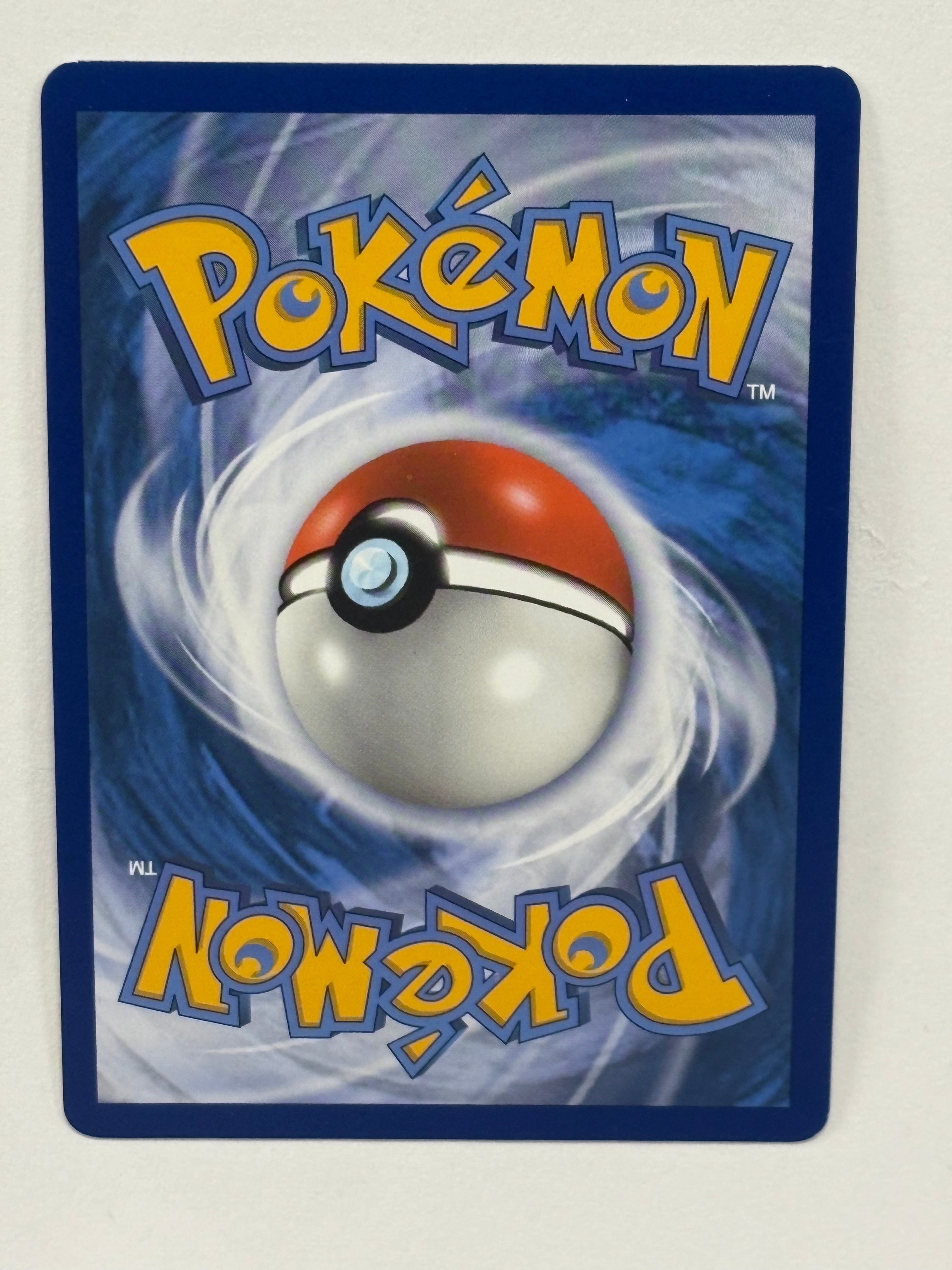 Pokémon TCG - Team Up Latias & Latios GX Tag Team 113/181 NM